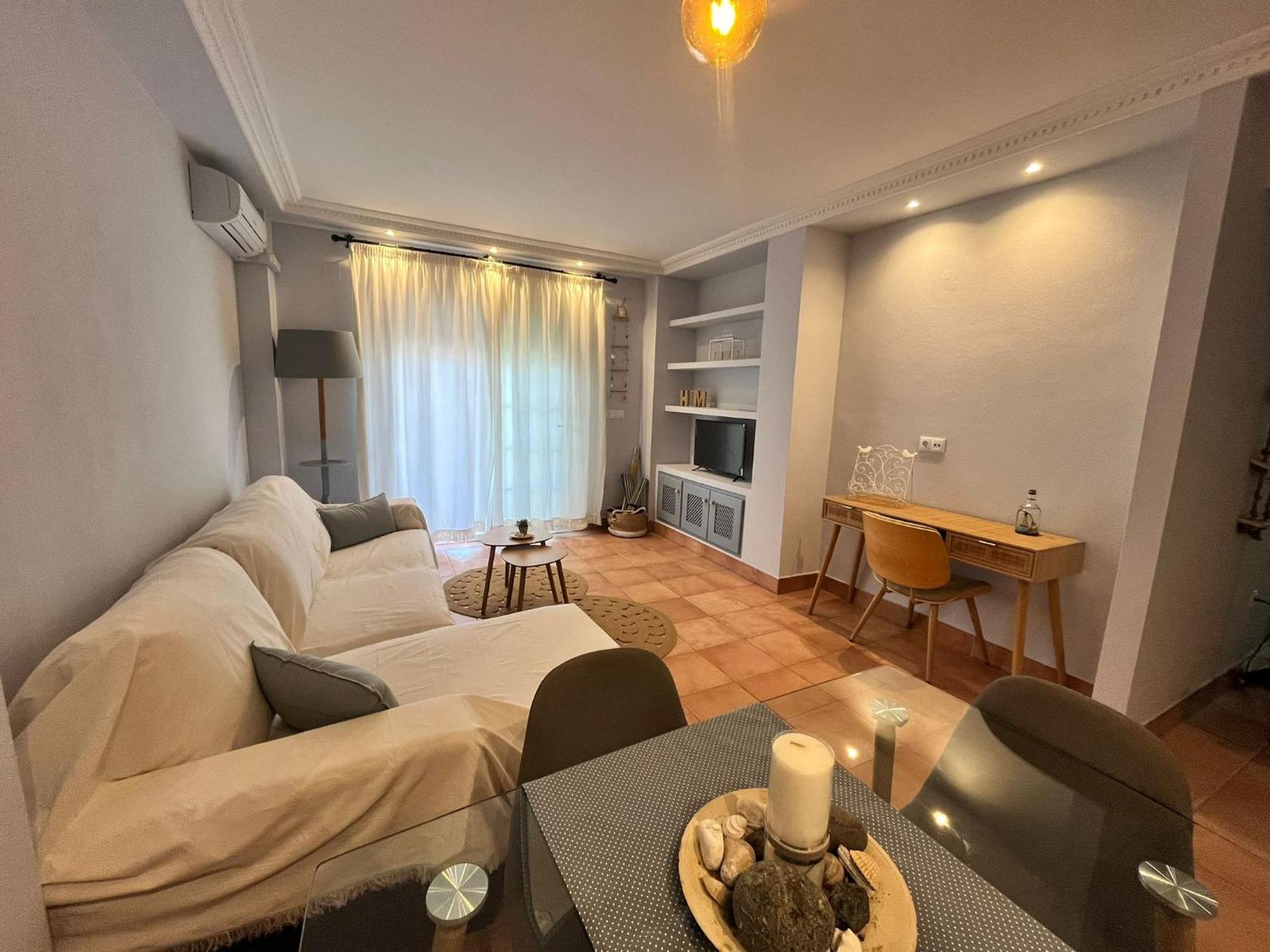 Apartamento Red Sea Rent La Veleta Torrevieja