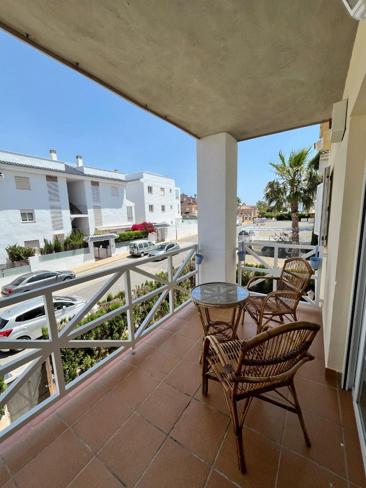 Apartment Red Sea Rent La Veleta Torrevieja *