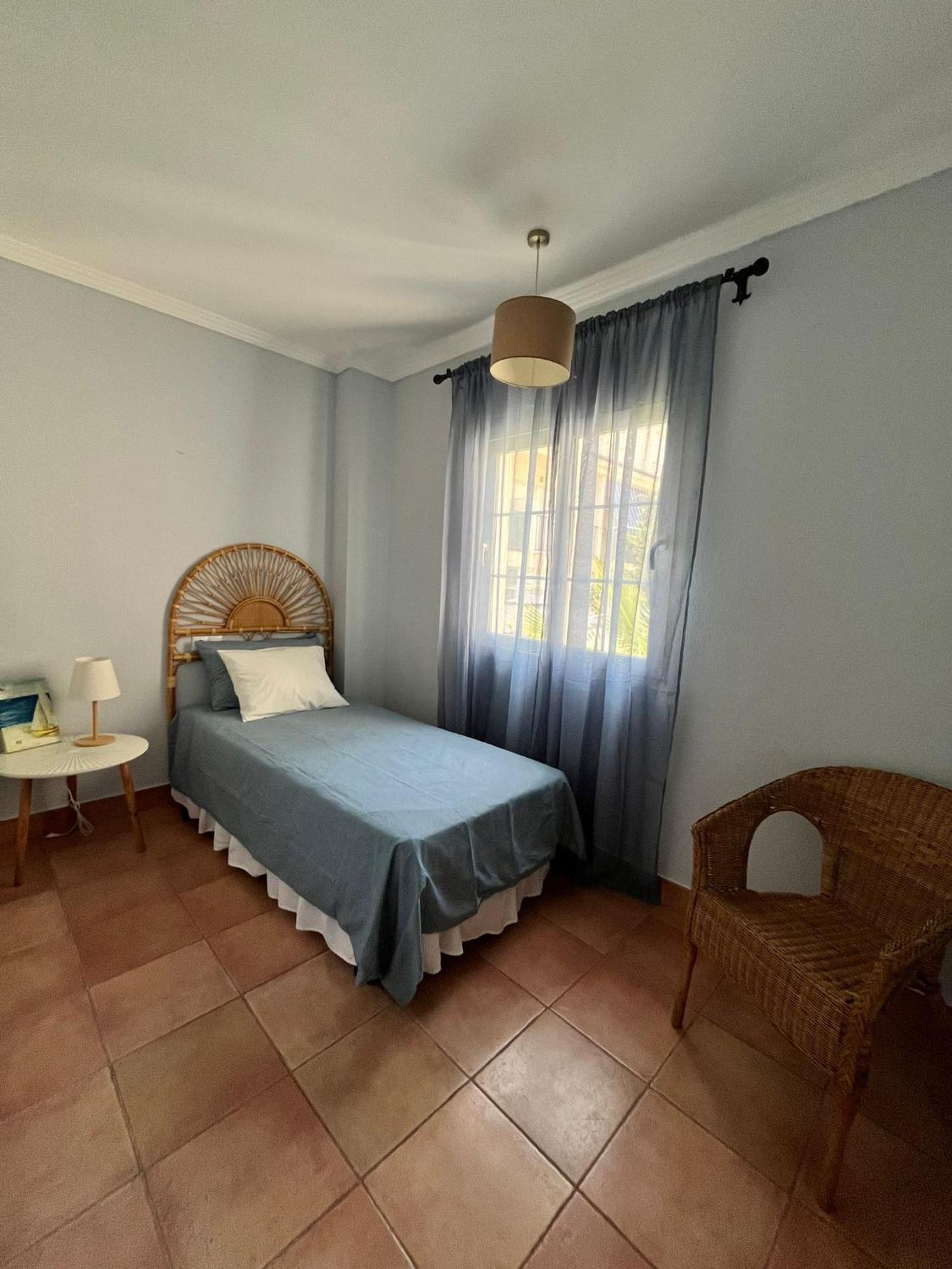 Red Sea Rent La Veleta Torrevieja Apartment Alicante