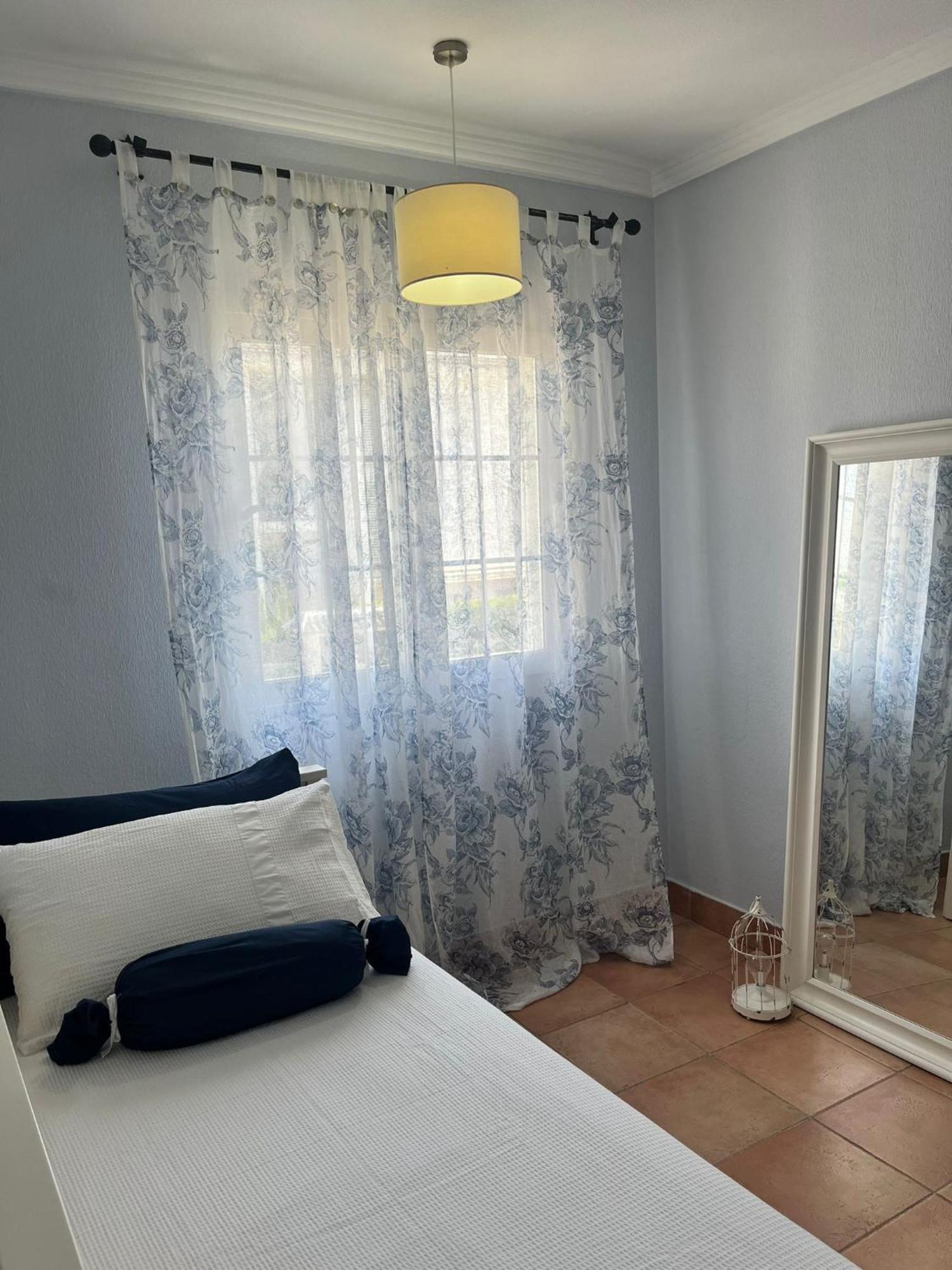 Apartment Red Sea Rent La Veleta Torrevieja Alicante