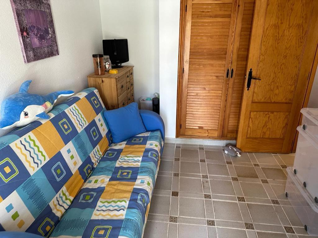 Valencia Сasa de vacaciones Alicante
