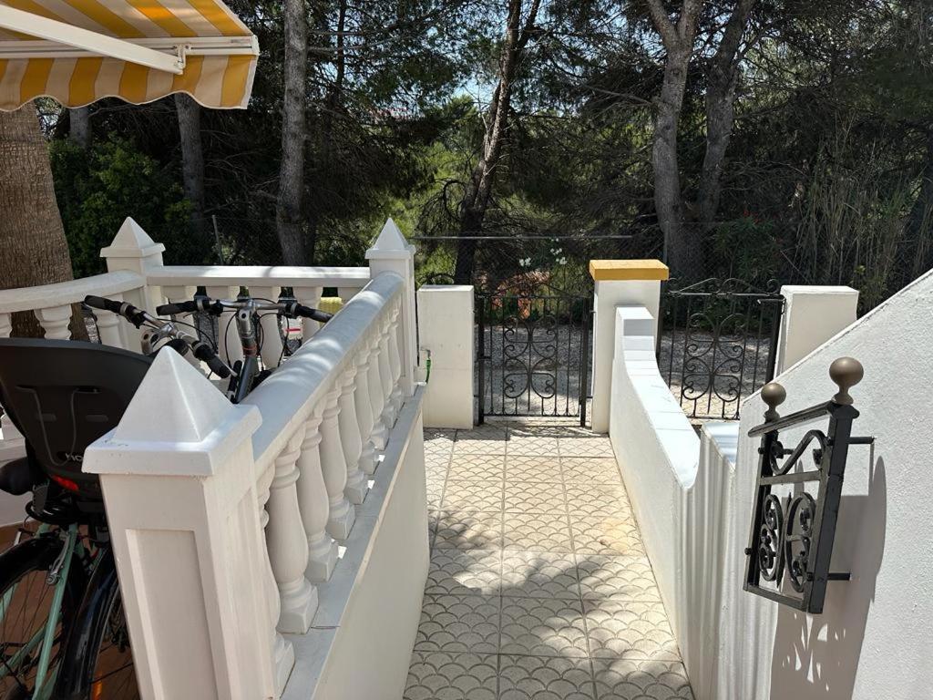 Сasa de vacaciones Valencia