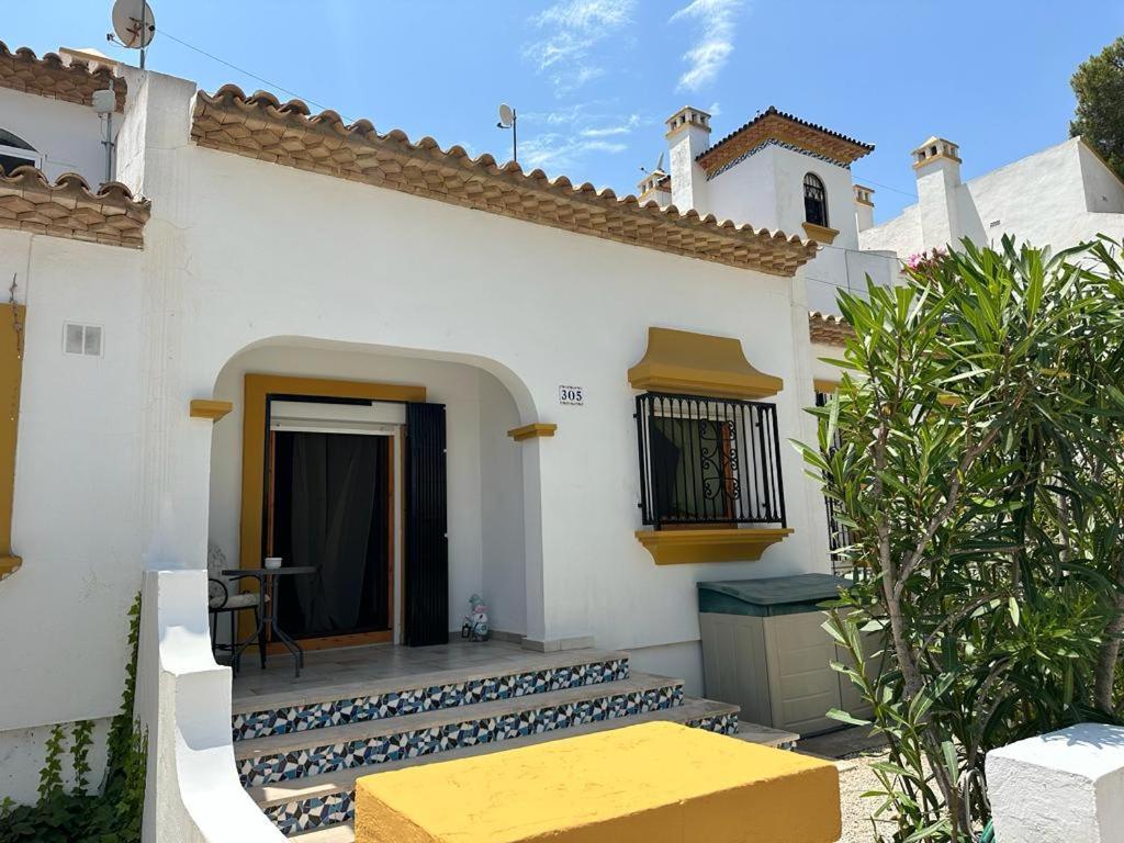 Valencia Сasa de vacaciones Alicante