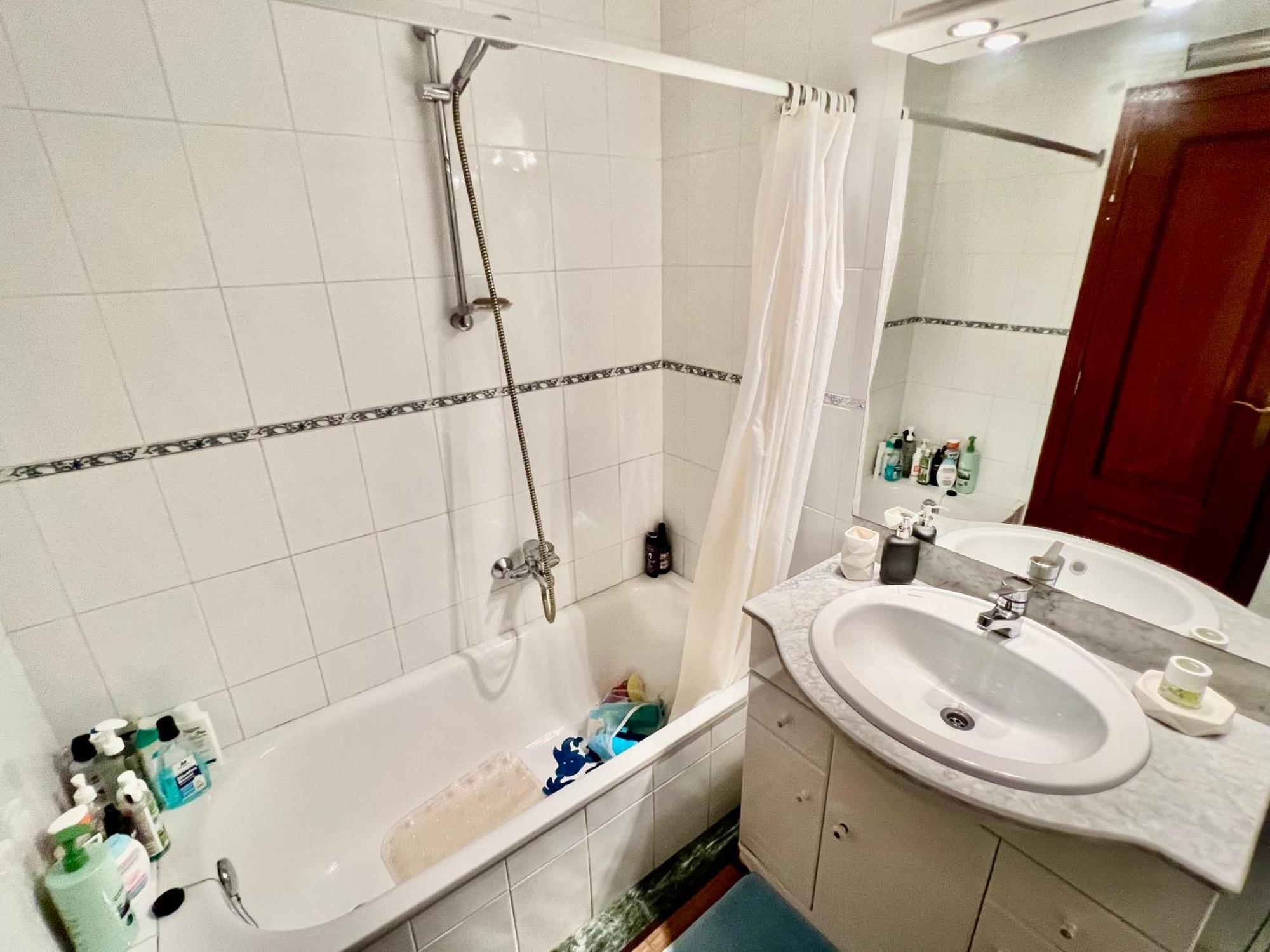 3br - Beachfront Balcony Haven Apartamento Alicante