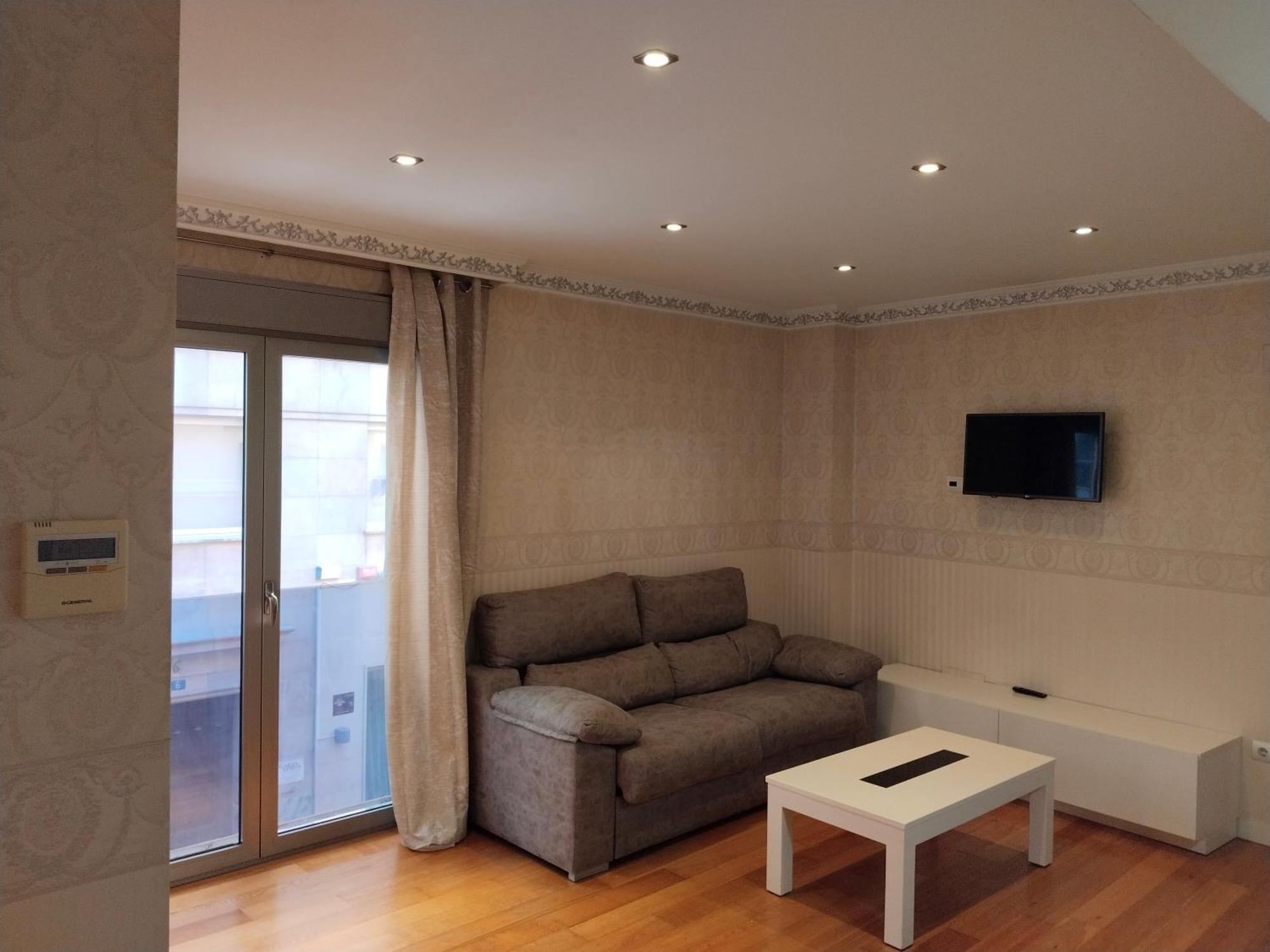 City Center Nice Apartamento