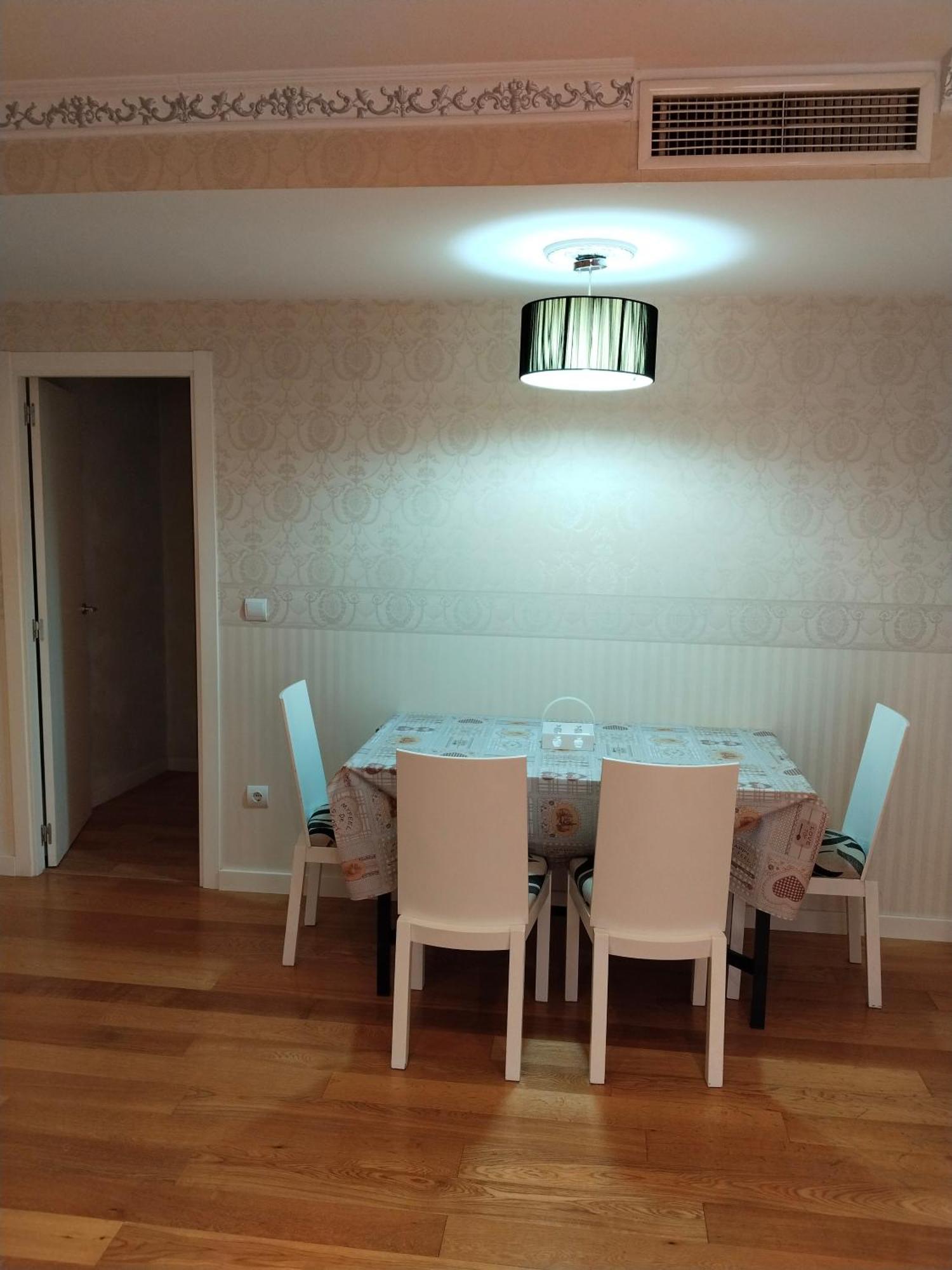 City Center Nice Apartamento Alicante