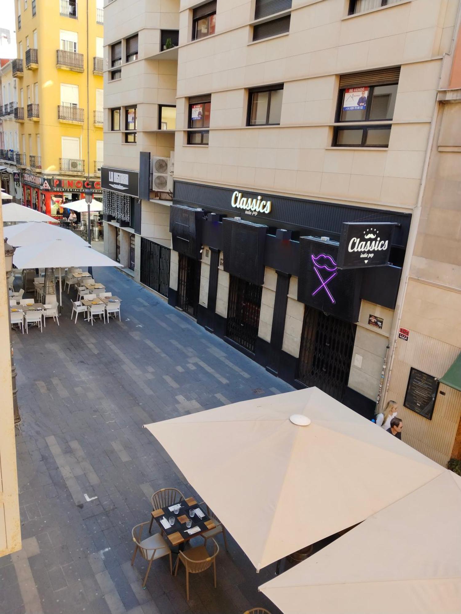 Apartamento City Center Nice *
