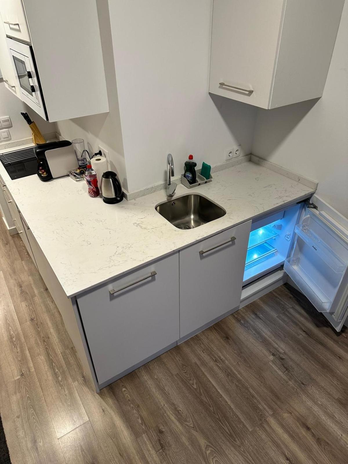 Apartamento Lotus *