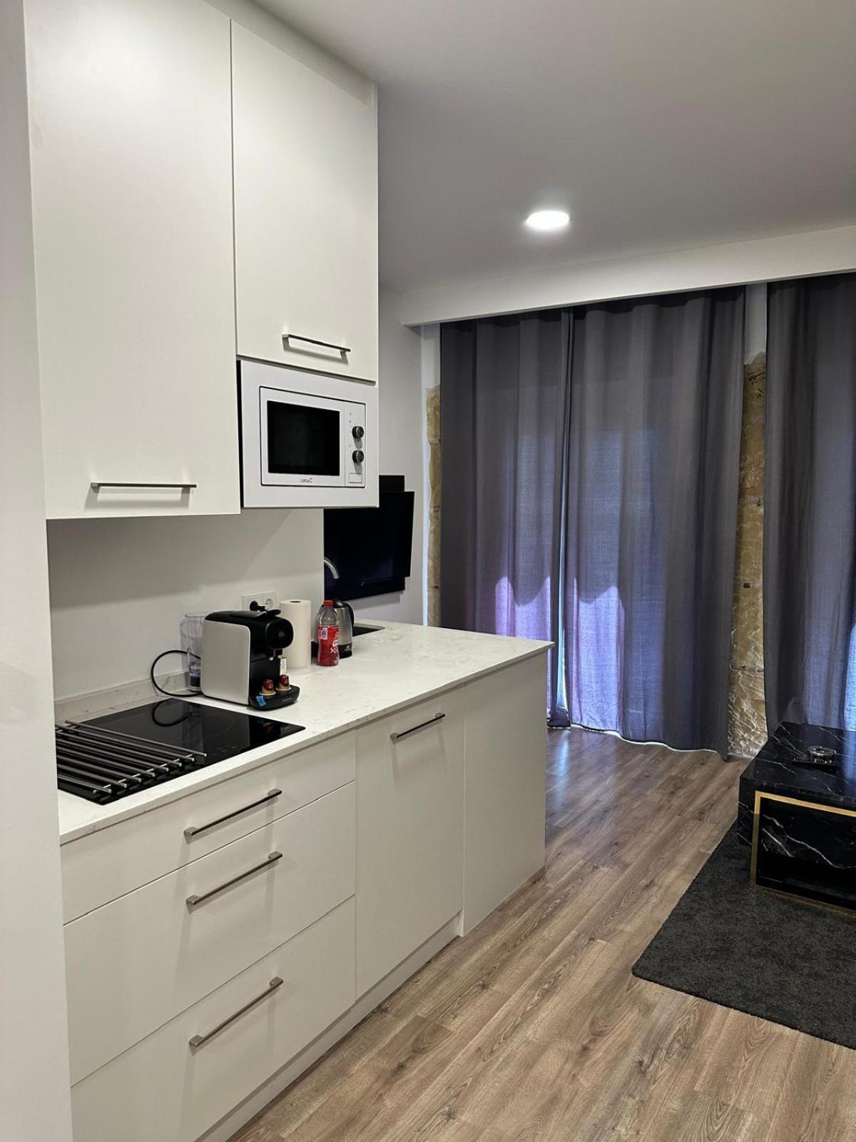 Lotus Apartment