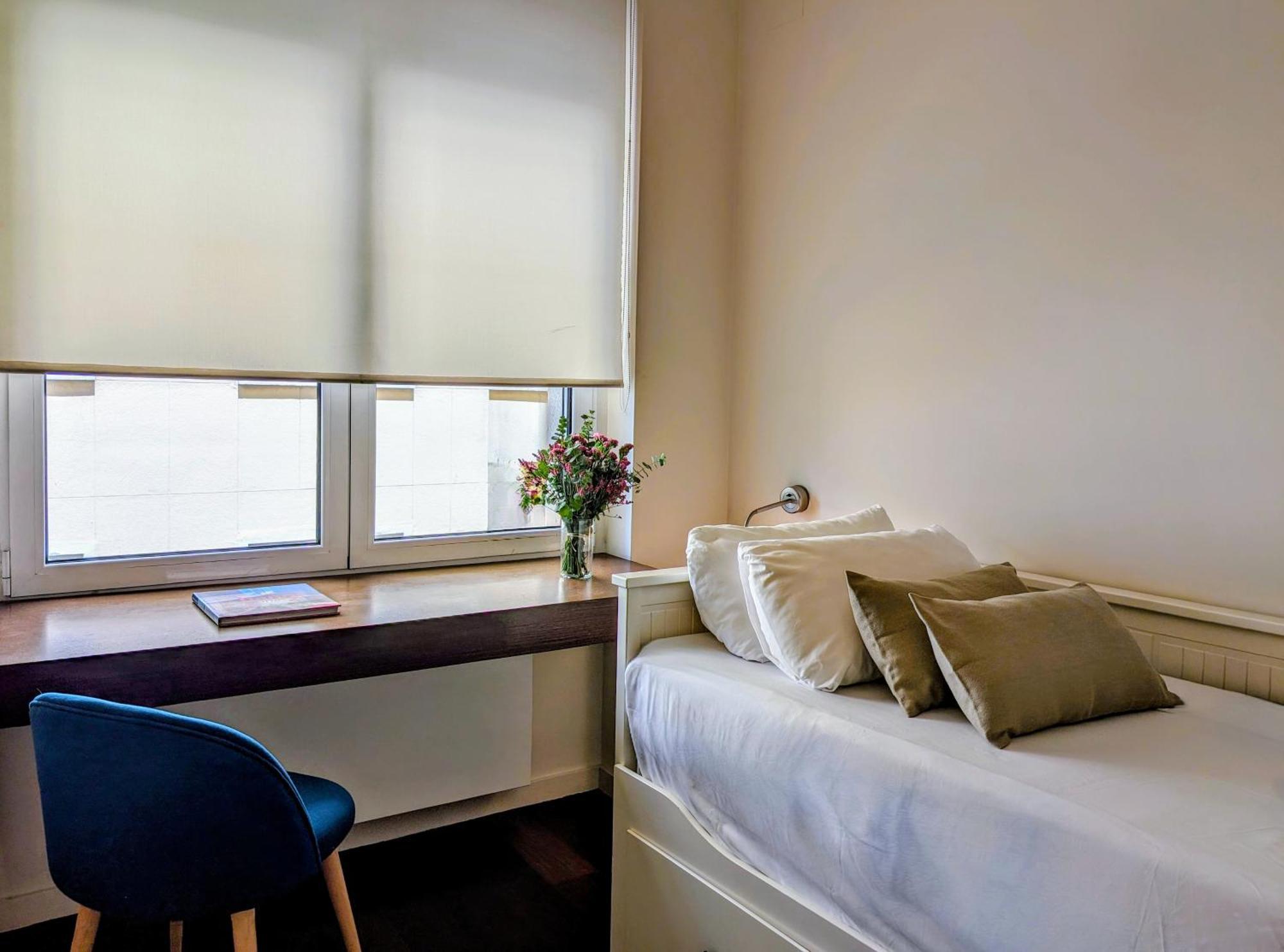 Apartamento Varema Explanada Alicante