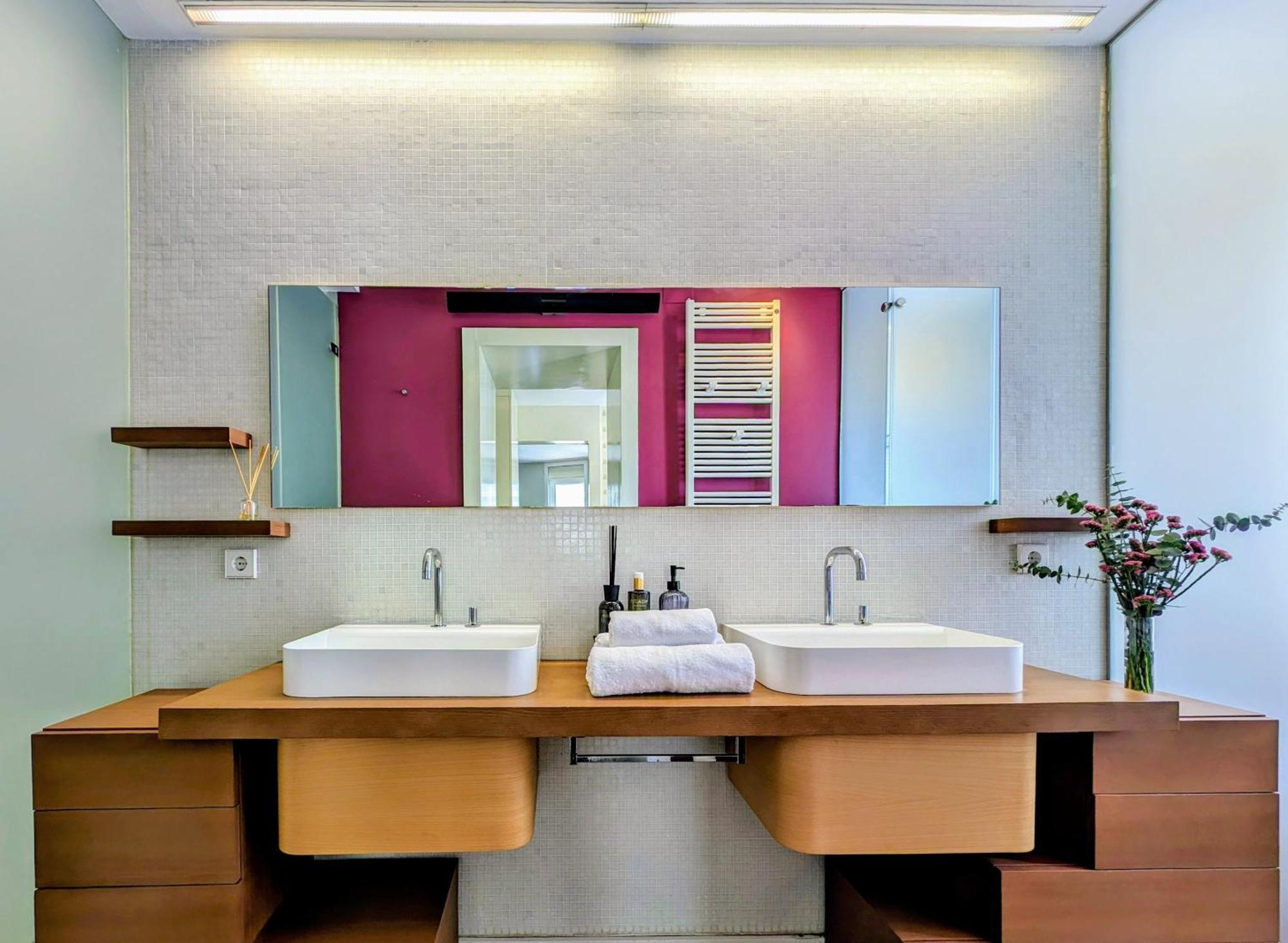 Apartamento Varema Explanada Alicante