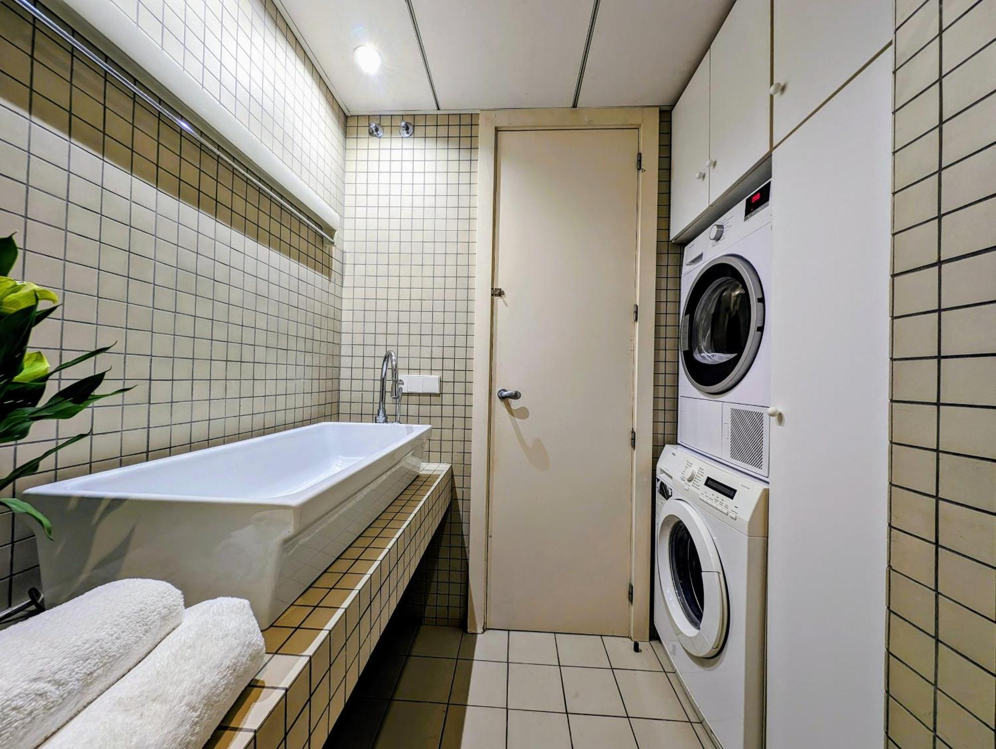 Apartamento Varema Explanada