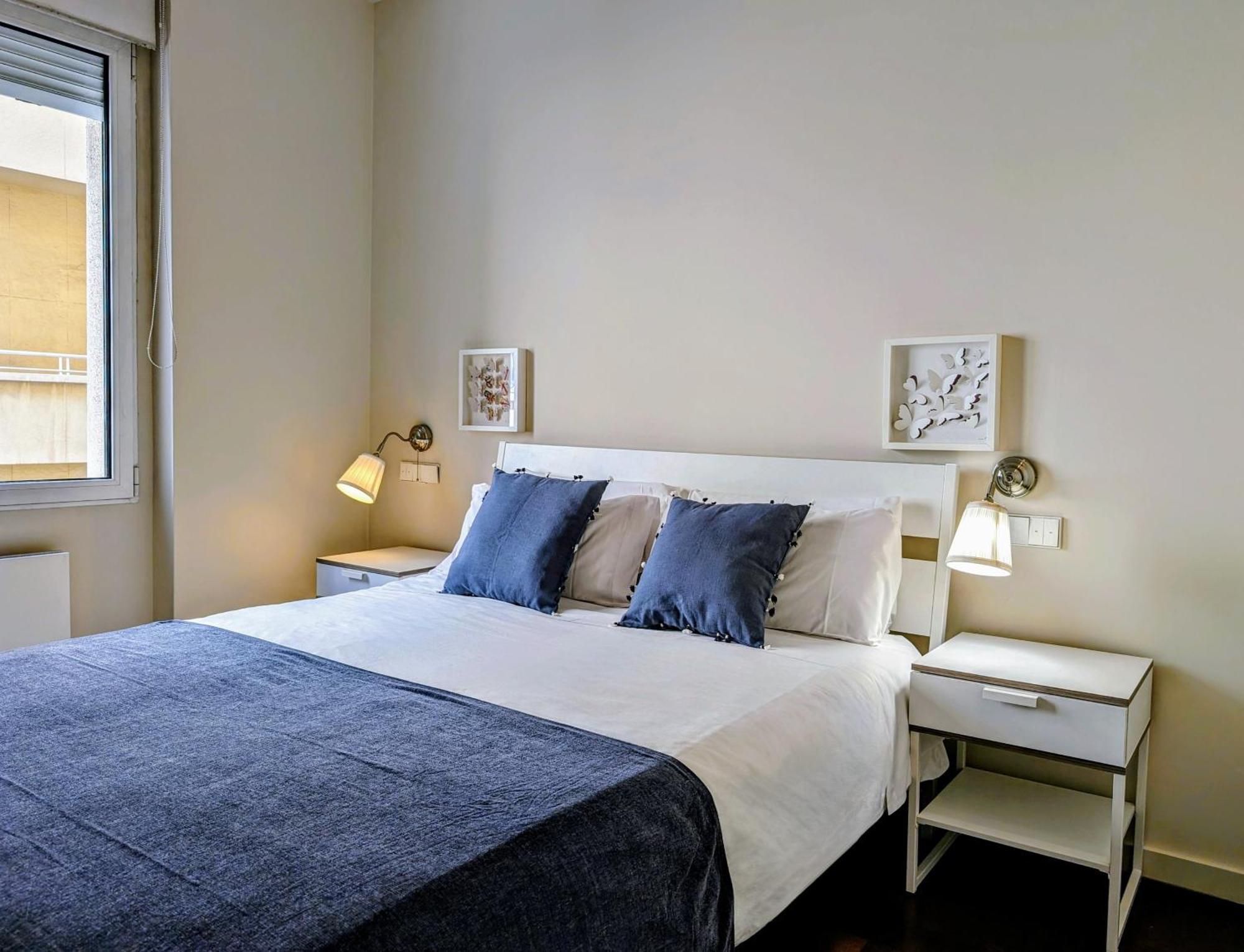 Varema Explanada Apartamento