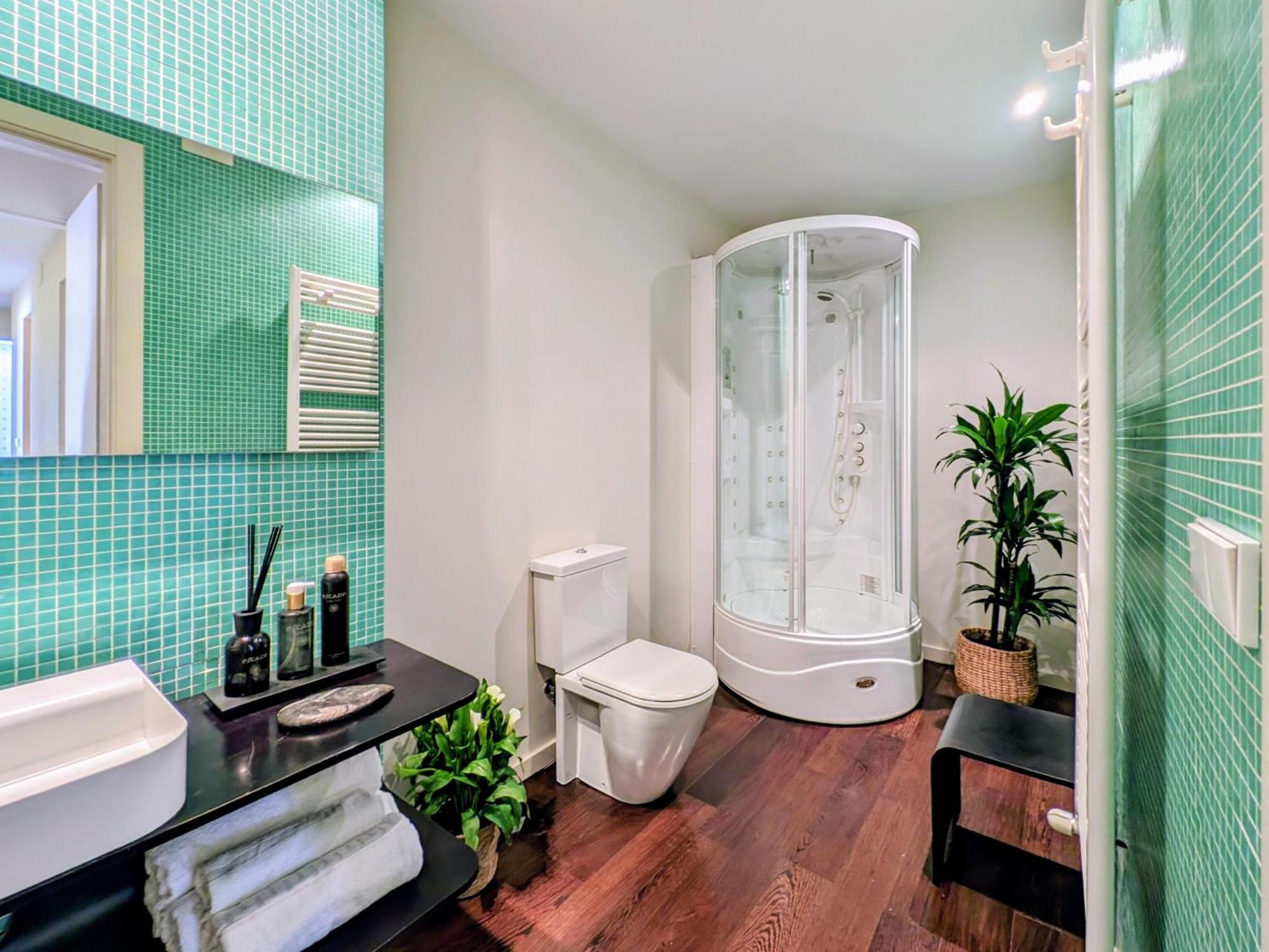 Apartamento Varema Explanada *