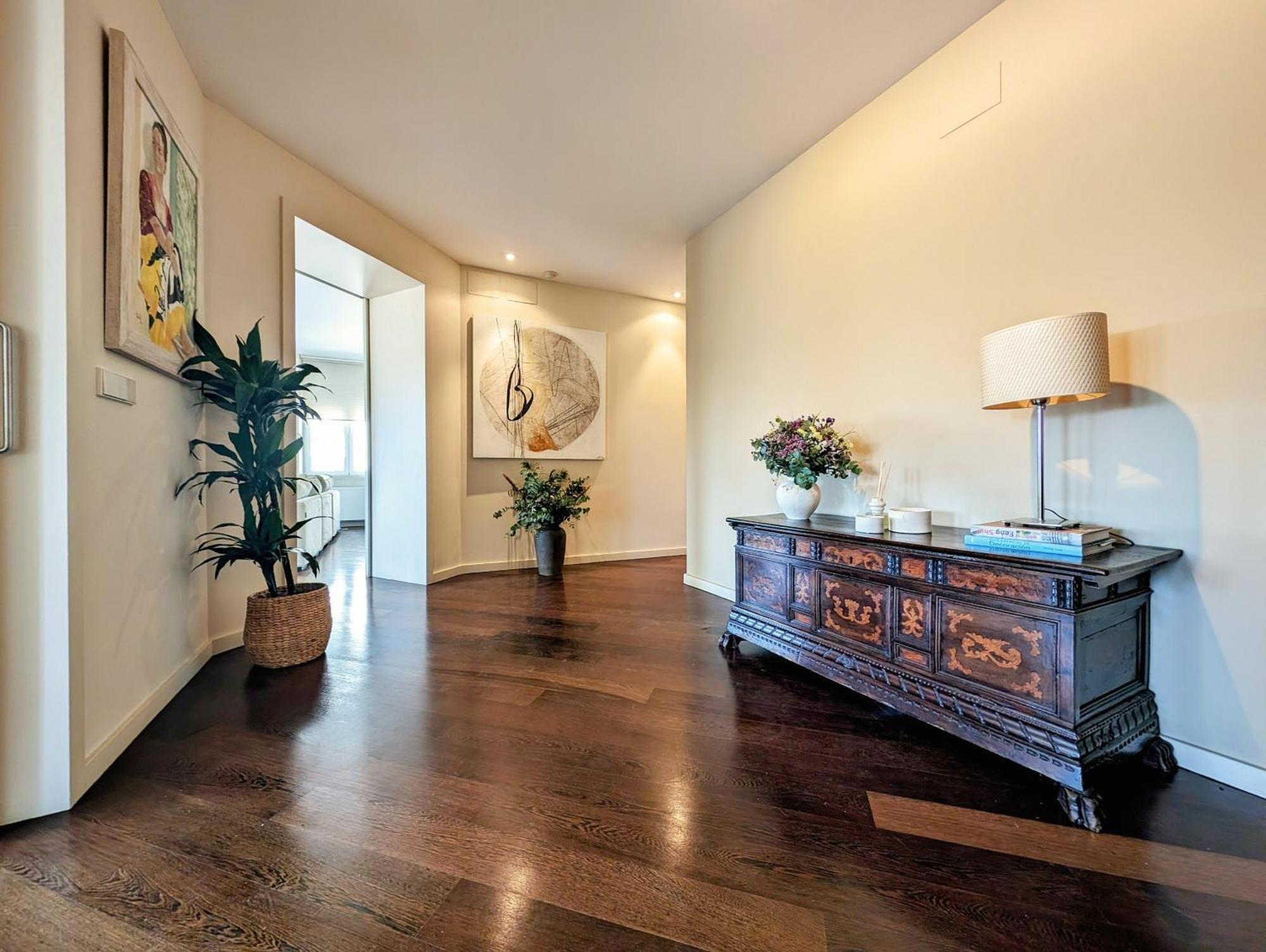 Apartamento Varema Explanada Alicante