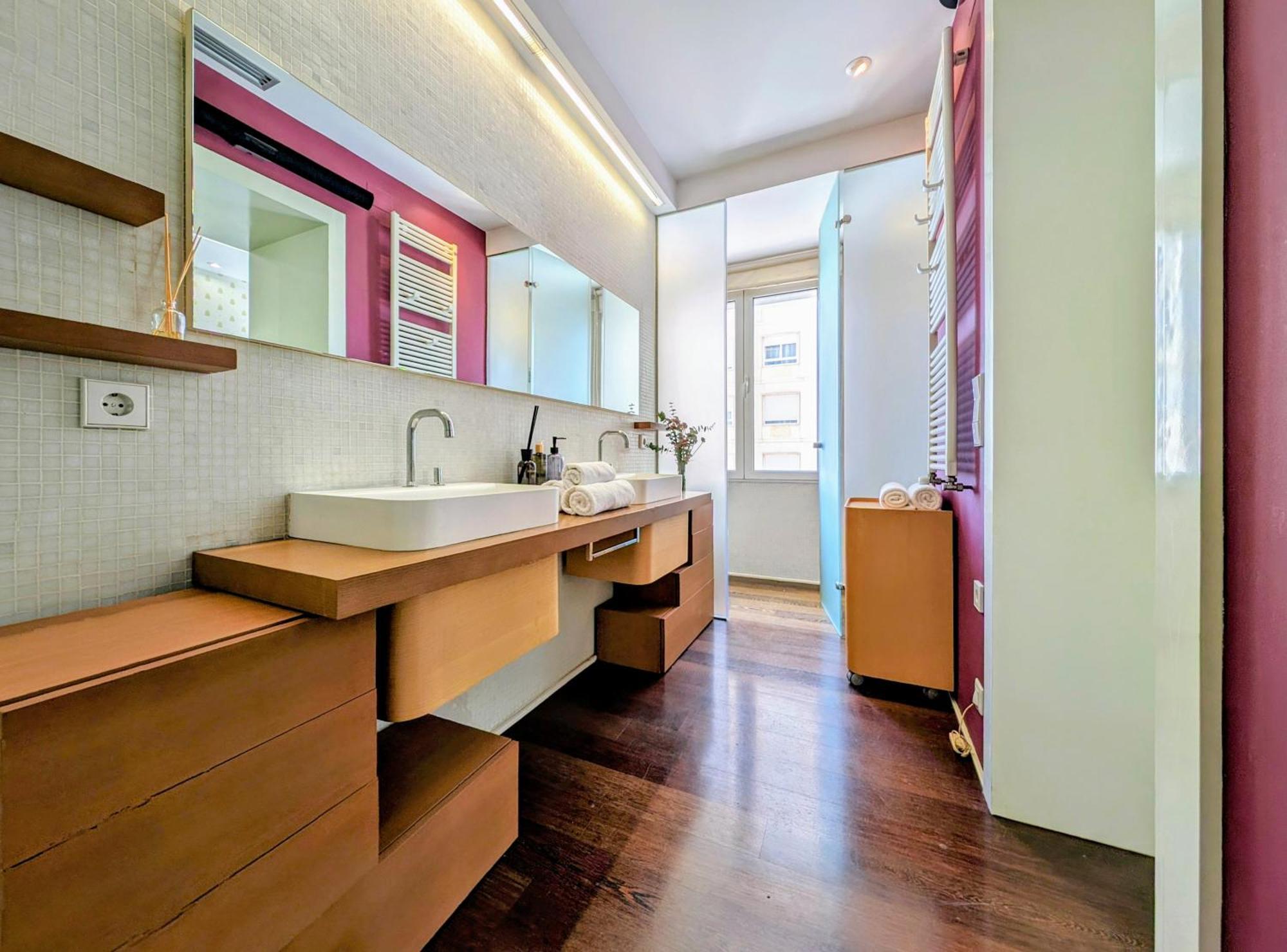 Apartamento Varema Explanada *