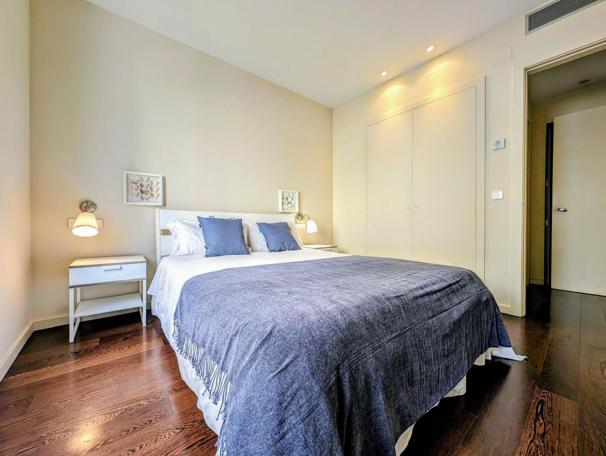 Apartamento Varema Explanada Alicante