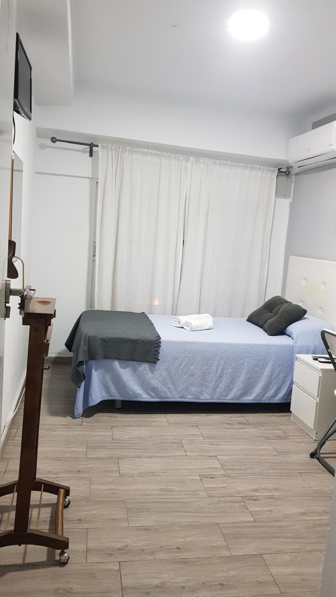 Guesthouse Central Alicante