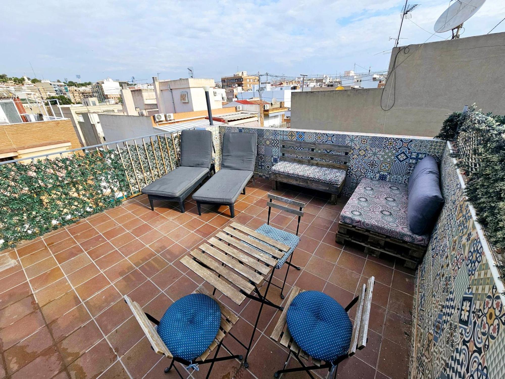 Suncastle Apartamento Alicante