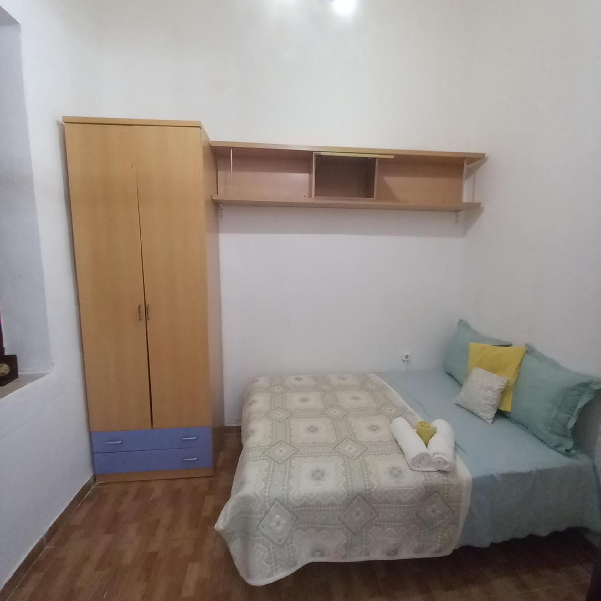 Homestay Hiromi Calle Julio Antonio