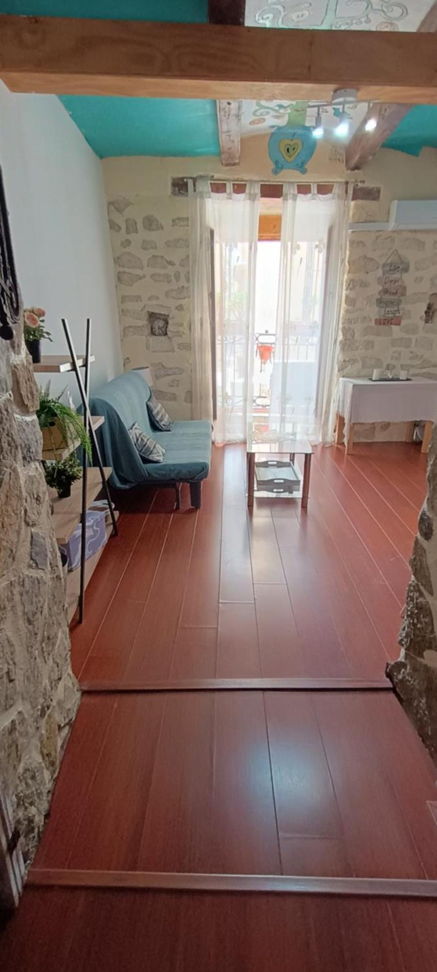 Apartamento A 3' Playa Alicante