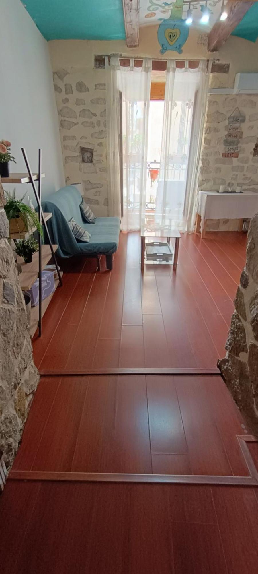 A 3' Playa Apartamento