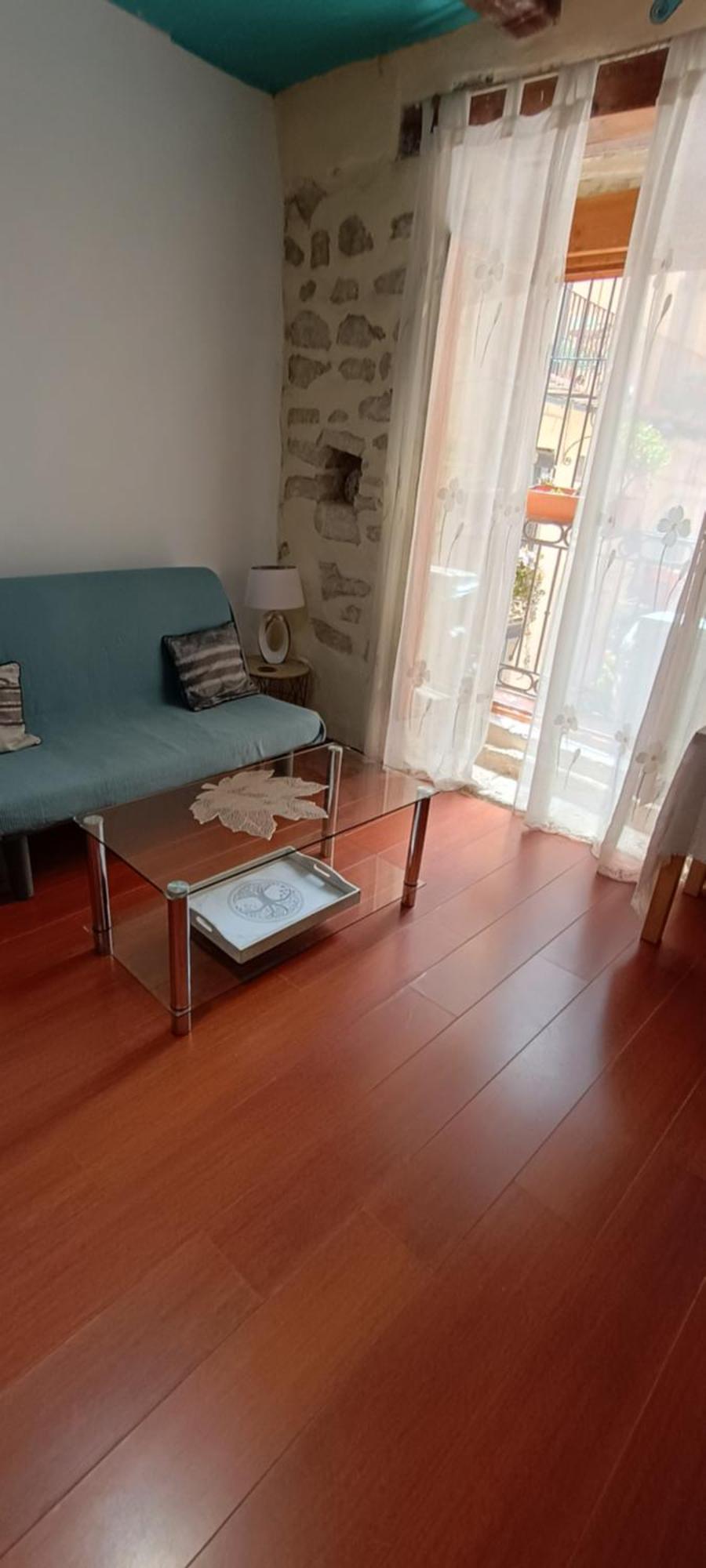 A 3' Playa Apartamento *