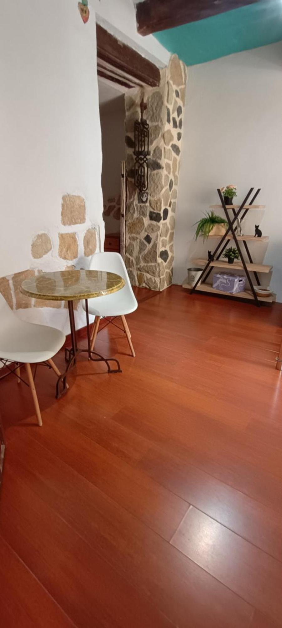 A 3' Playa Apartamento Alicante