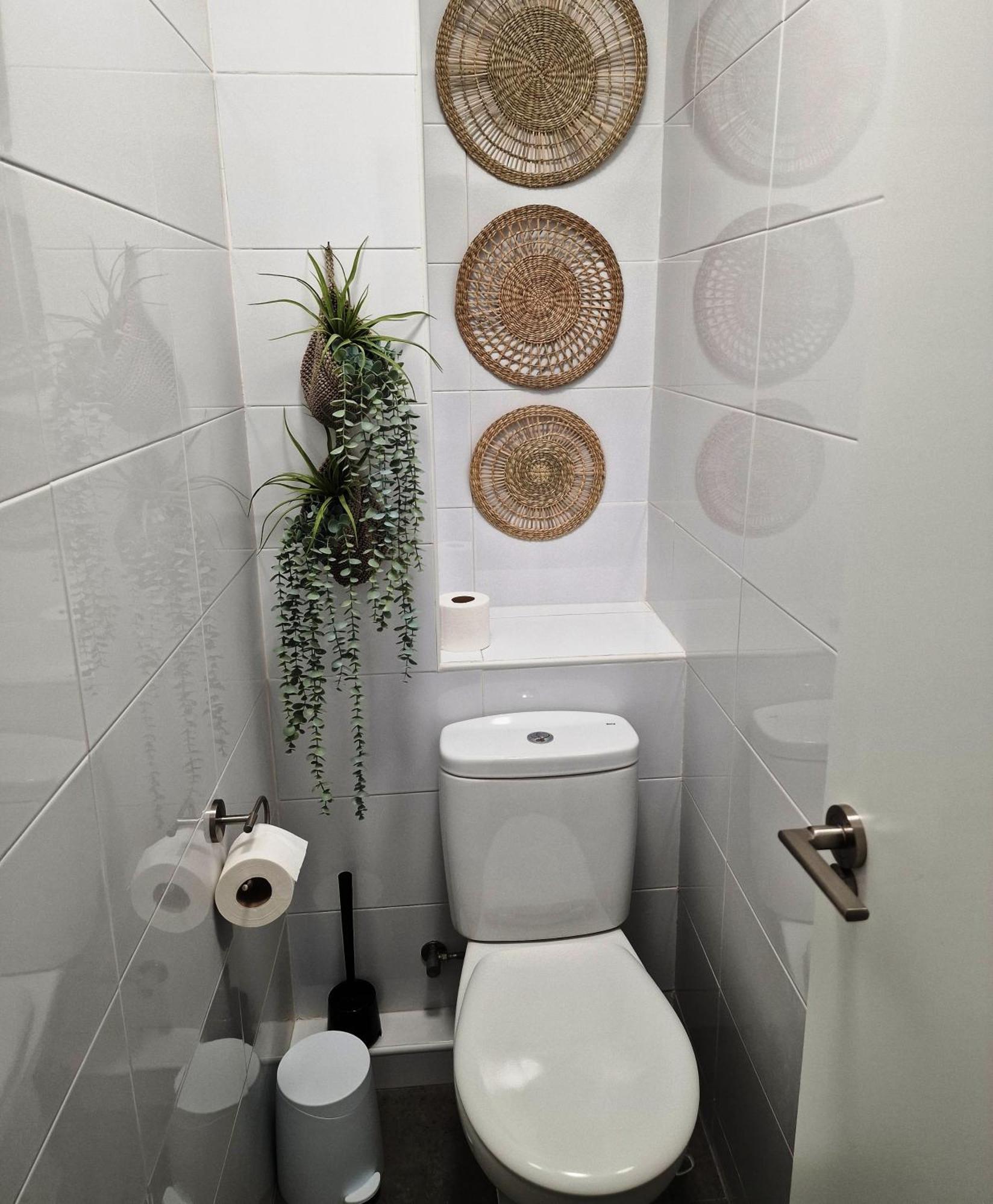 Albamar Apartamento