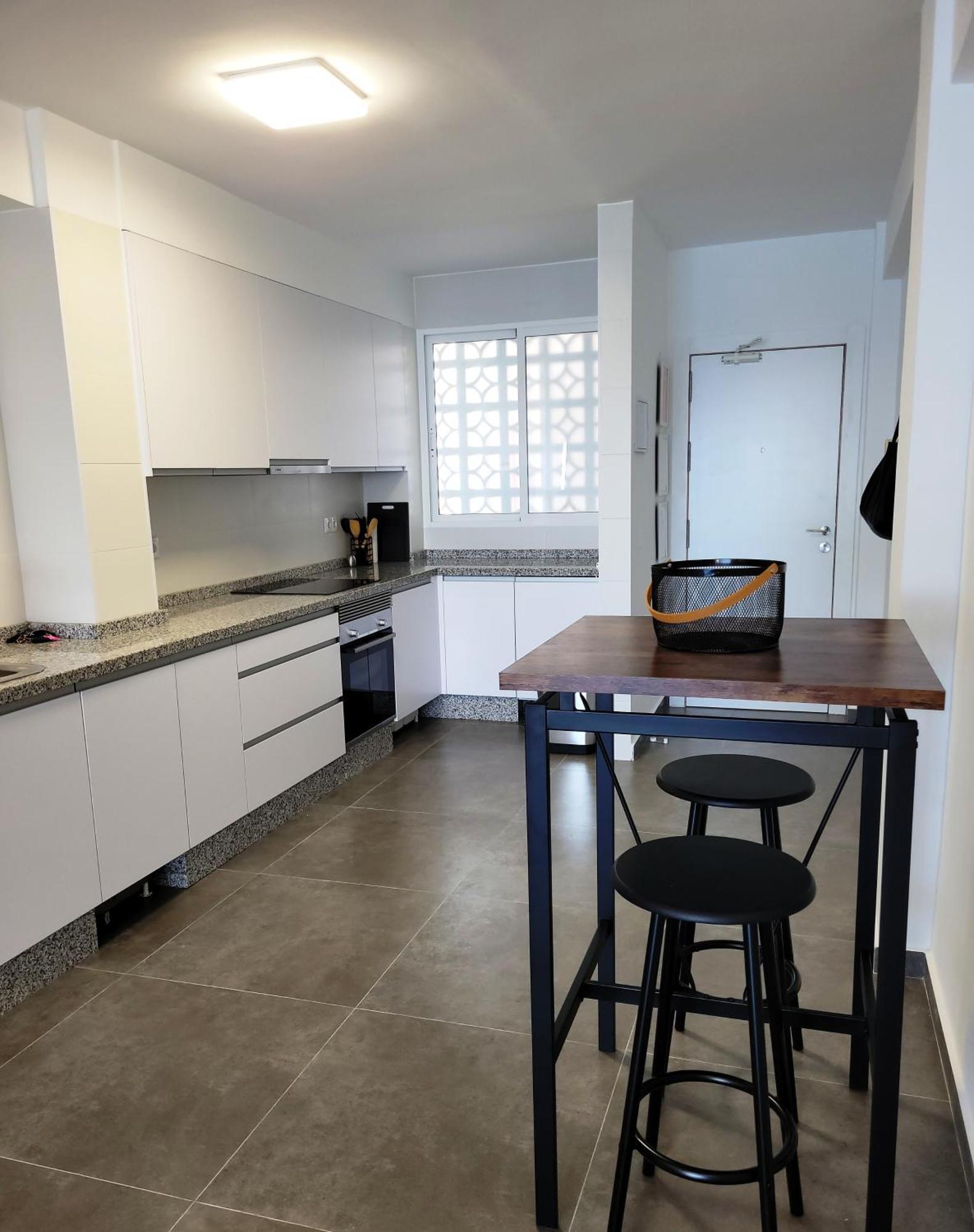 Albamar Apartamento