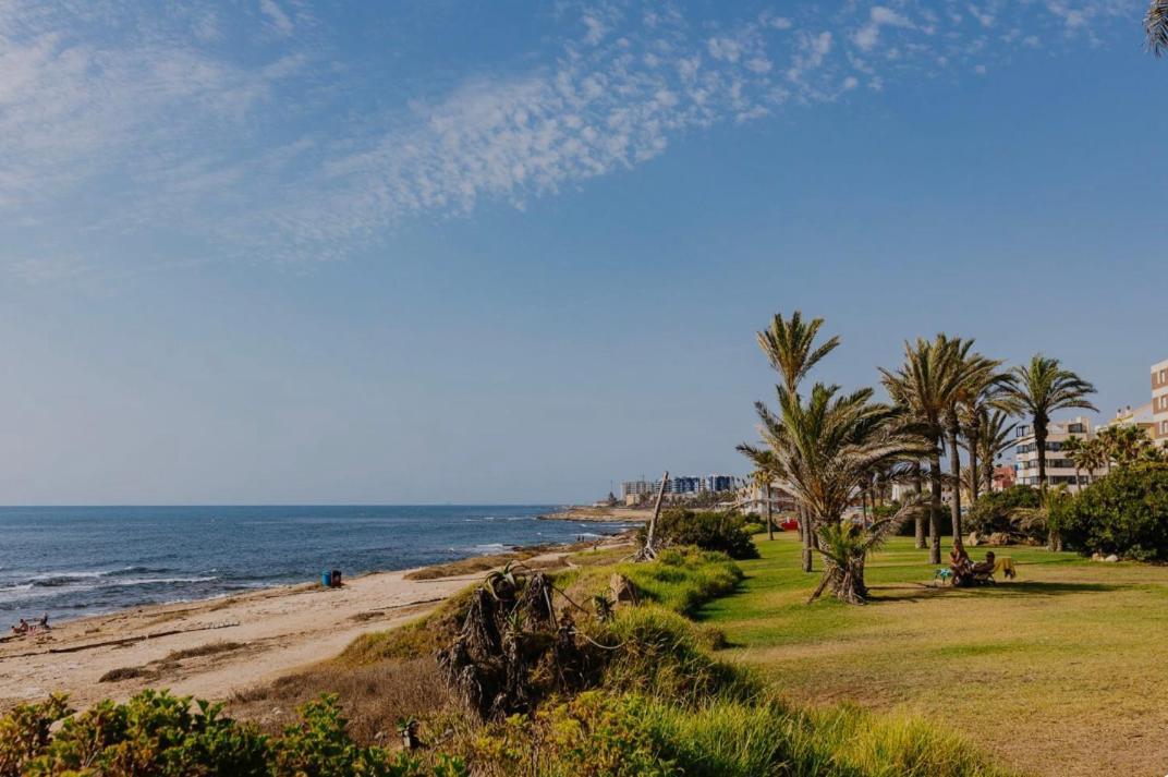 Red Sea Rent La Veleta Torrevieja Apartment Alicante