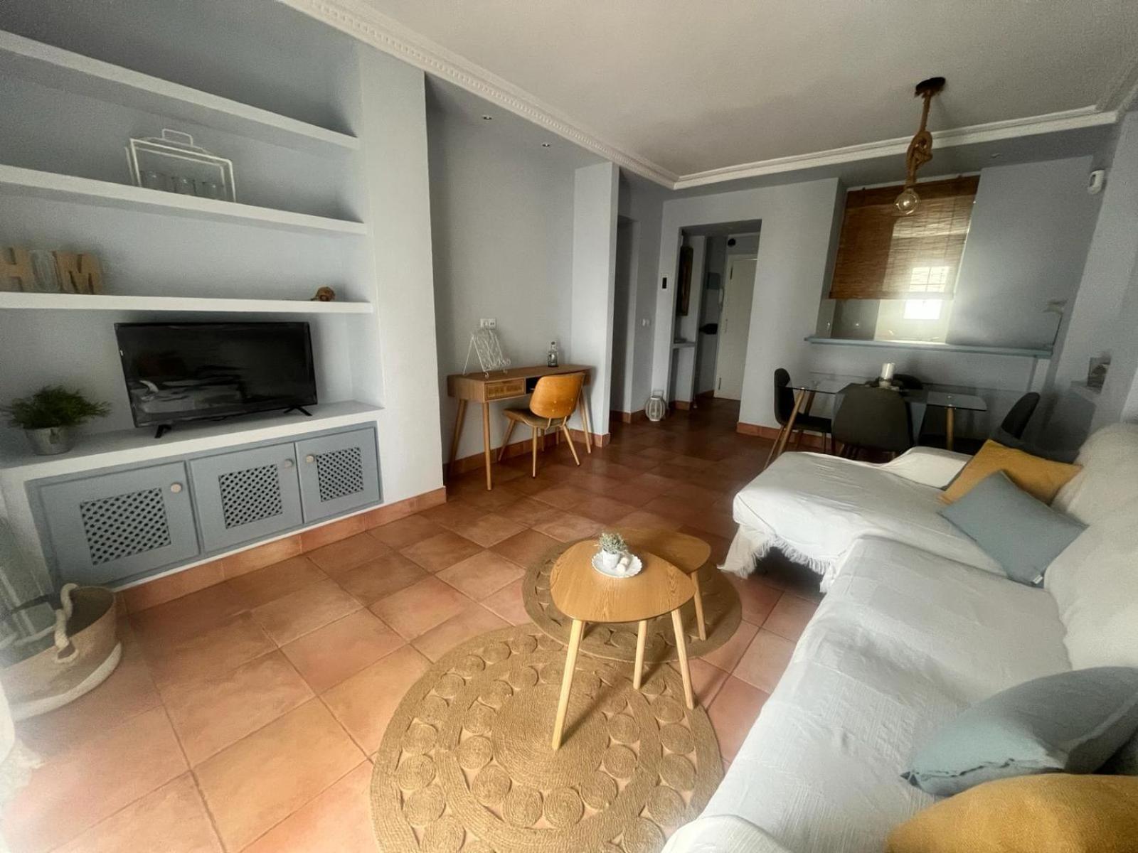 Red Sea Rent La Veleta Torrevieja Apartment *