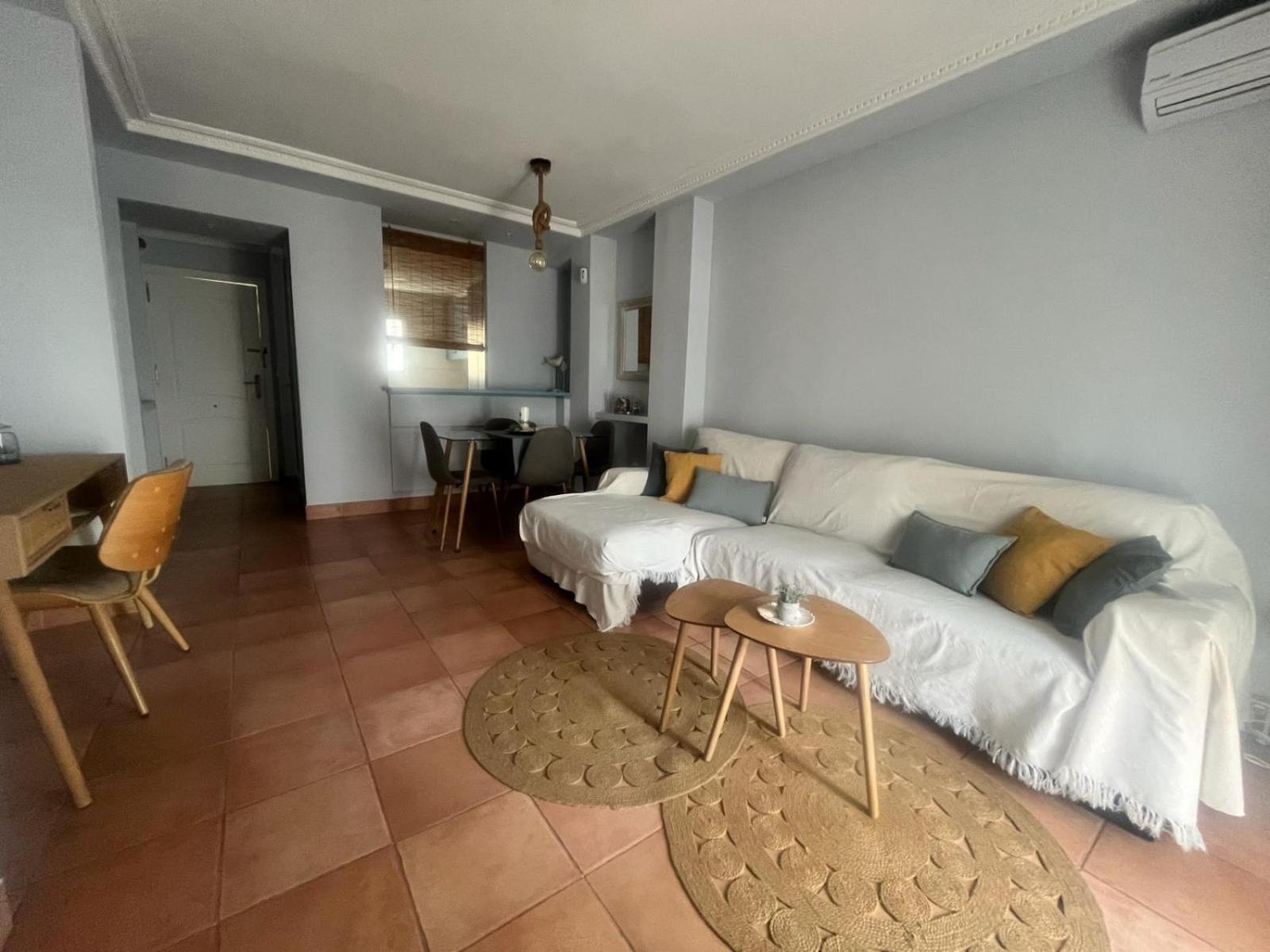 Red Sea Rent La Veleta Torrevieja Apartment Alicante