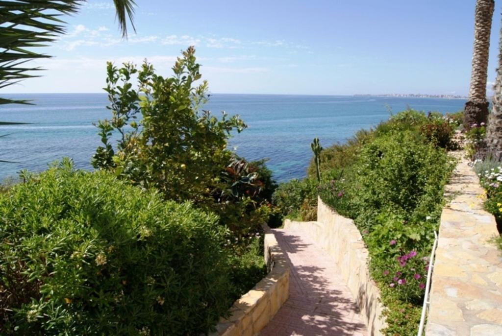 Apartamento Albamar Alicante