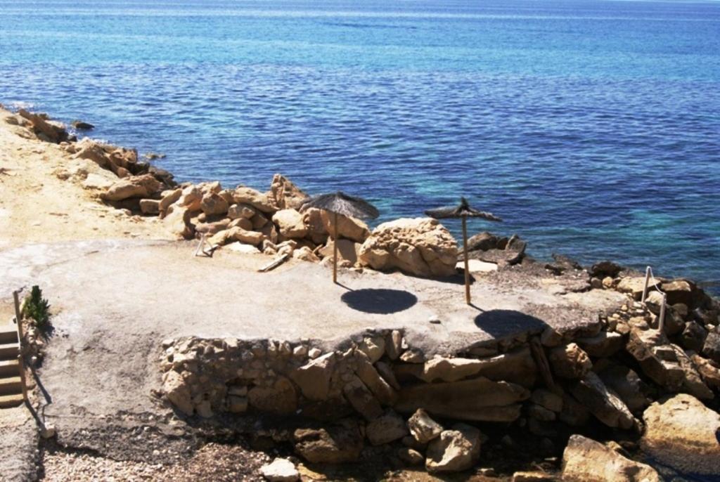 Albamar Apartamento Alicante