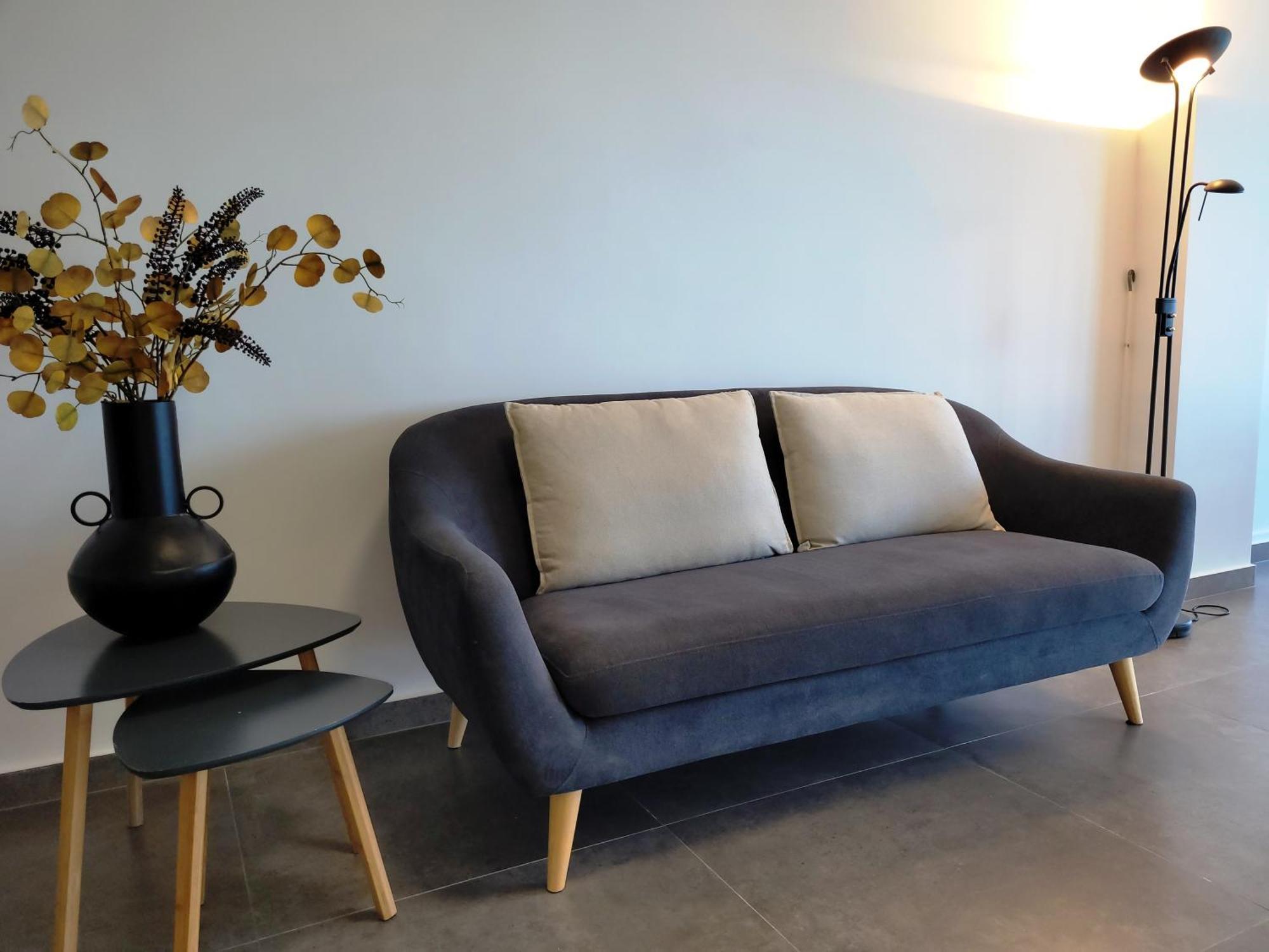Apartamento Albamar Alicante