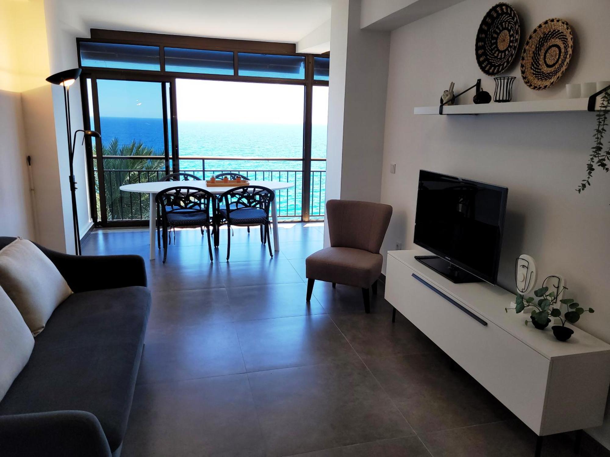 Albamar Apartamento Alicante