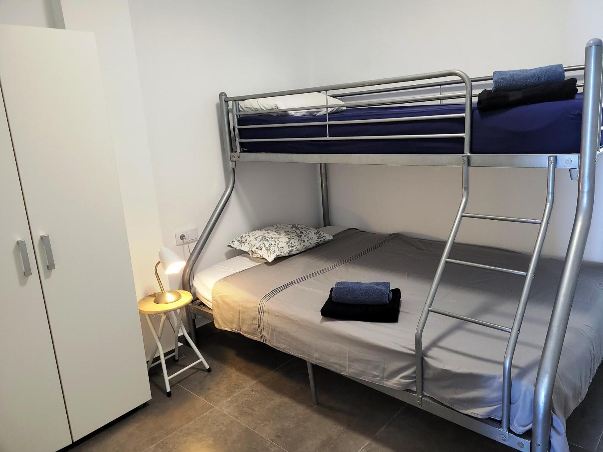Albamar Apartamento
