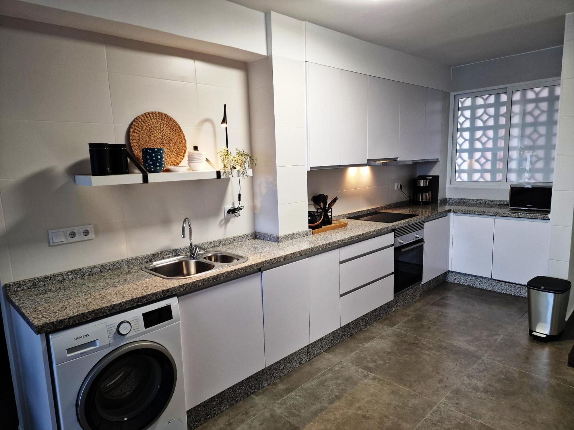 Albamar Apartamento *