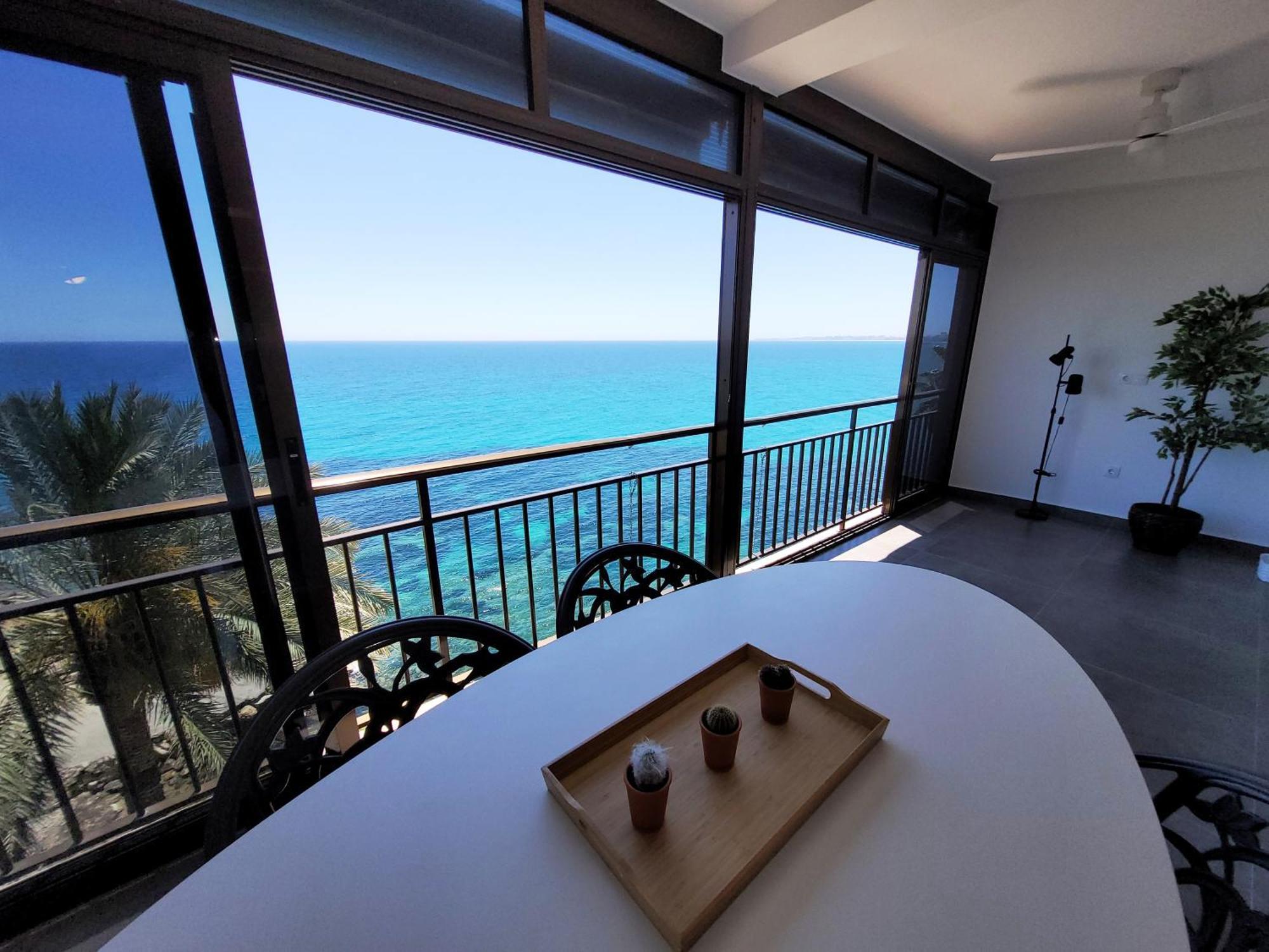 Apartamento Albamar *
