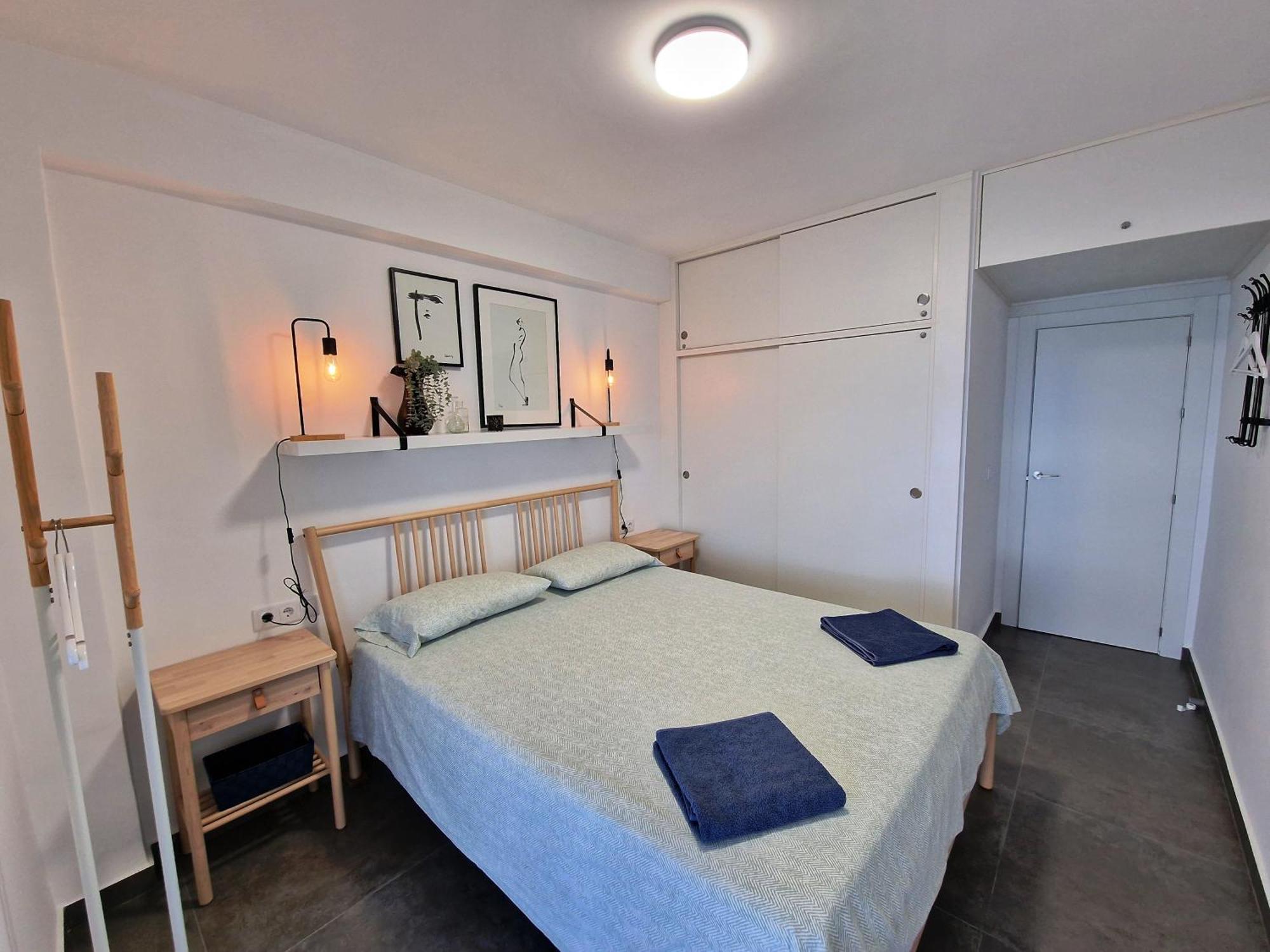 Albamar Apartamento Alicante