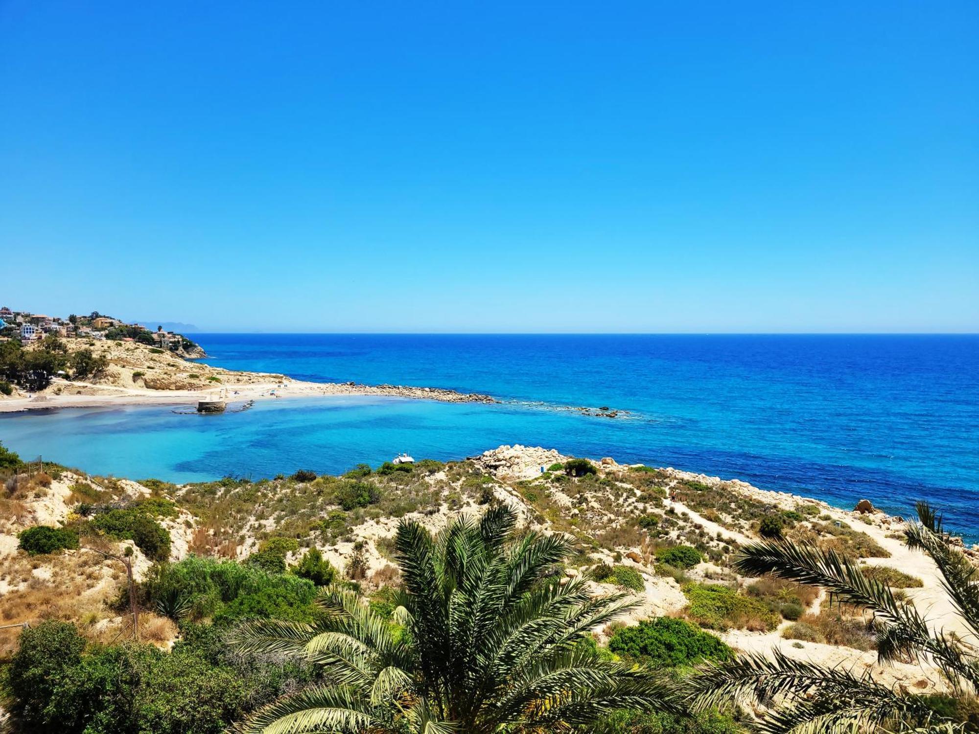 Apartamento Albamar Alicante