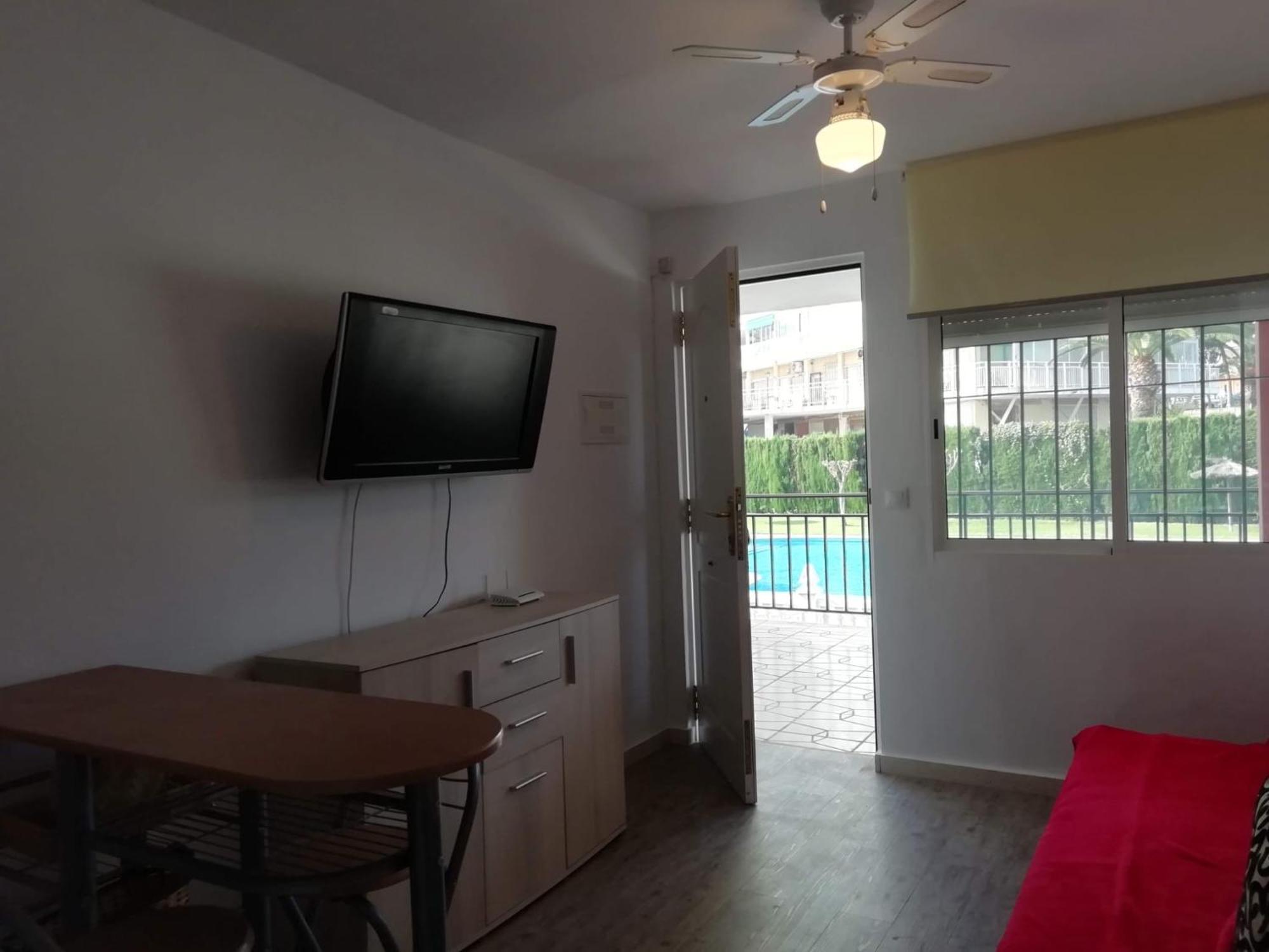Las Torres Apartament Alicante