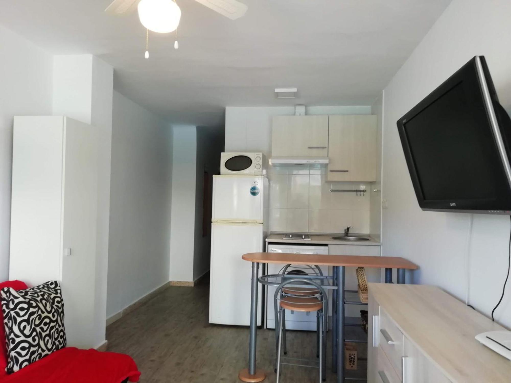 Las Torres Apartament * Alicante