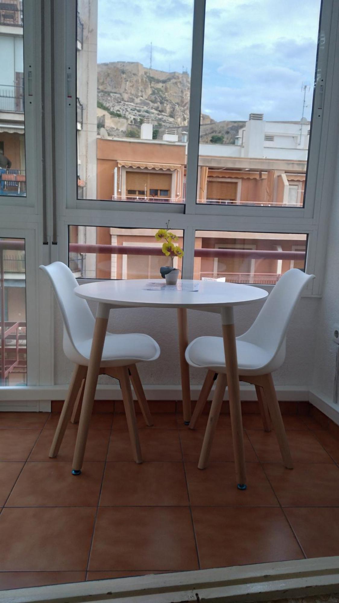 Love Alicante