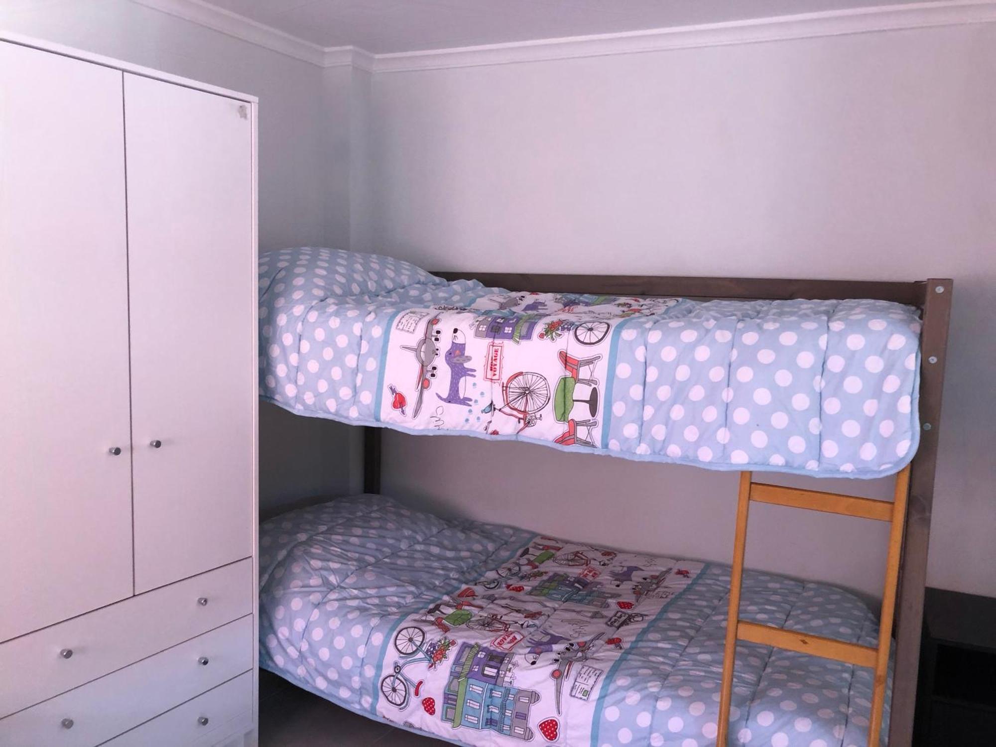 Centro San Anton Apartment