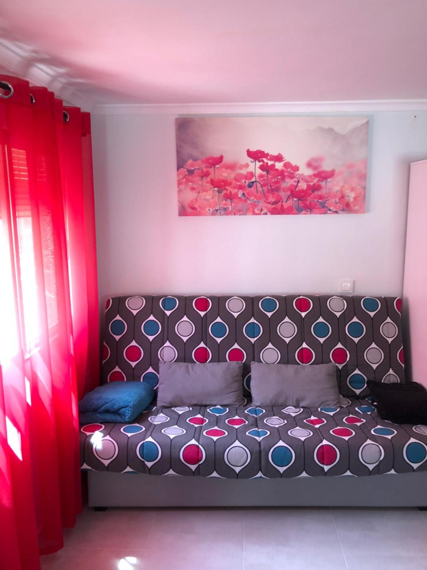 Centro San Anton Apartment Alicante