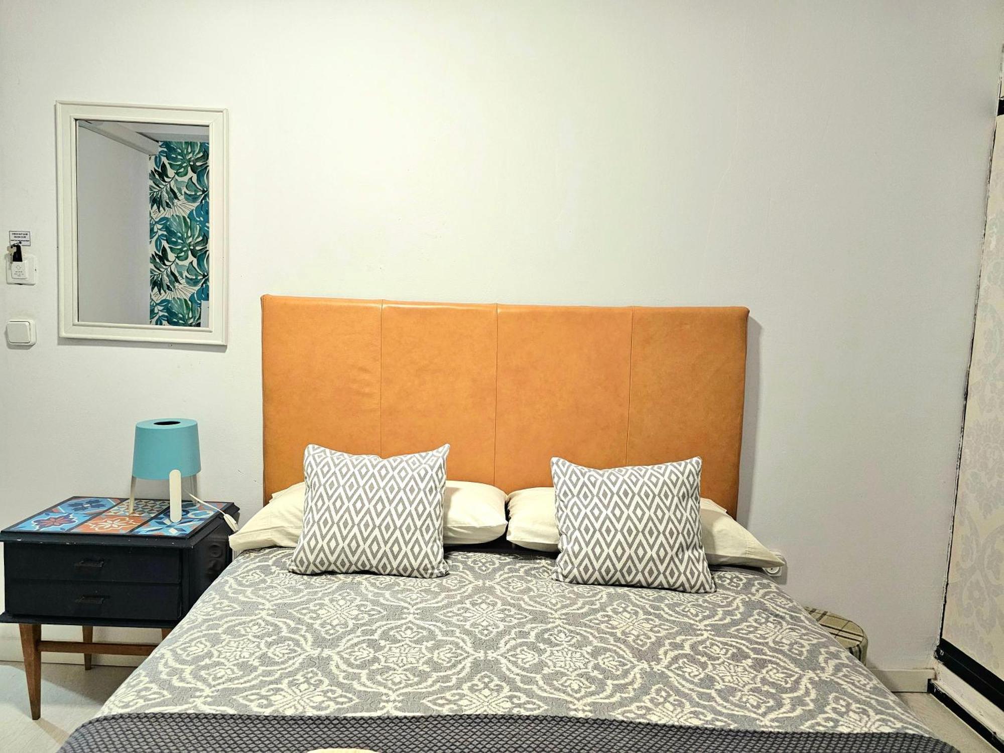Centric Mercado Hostel