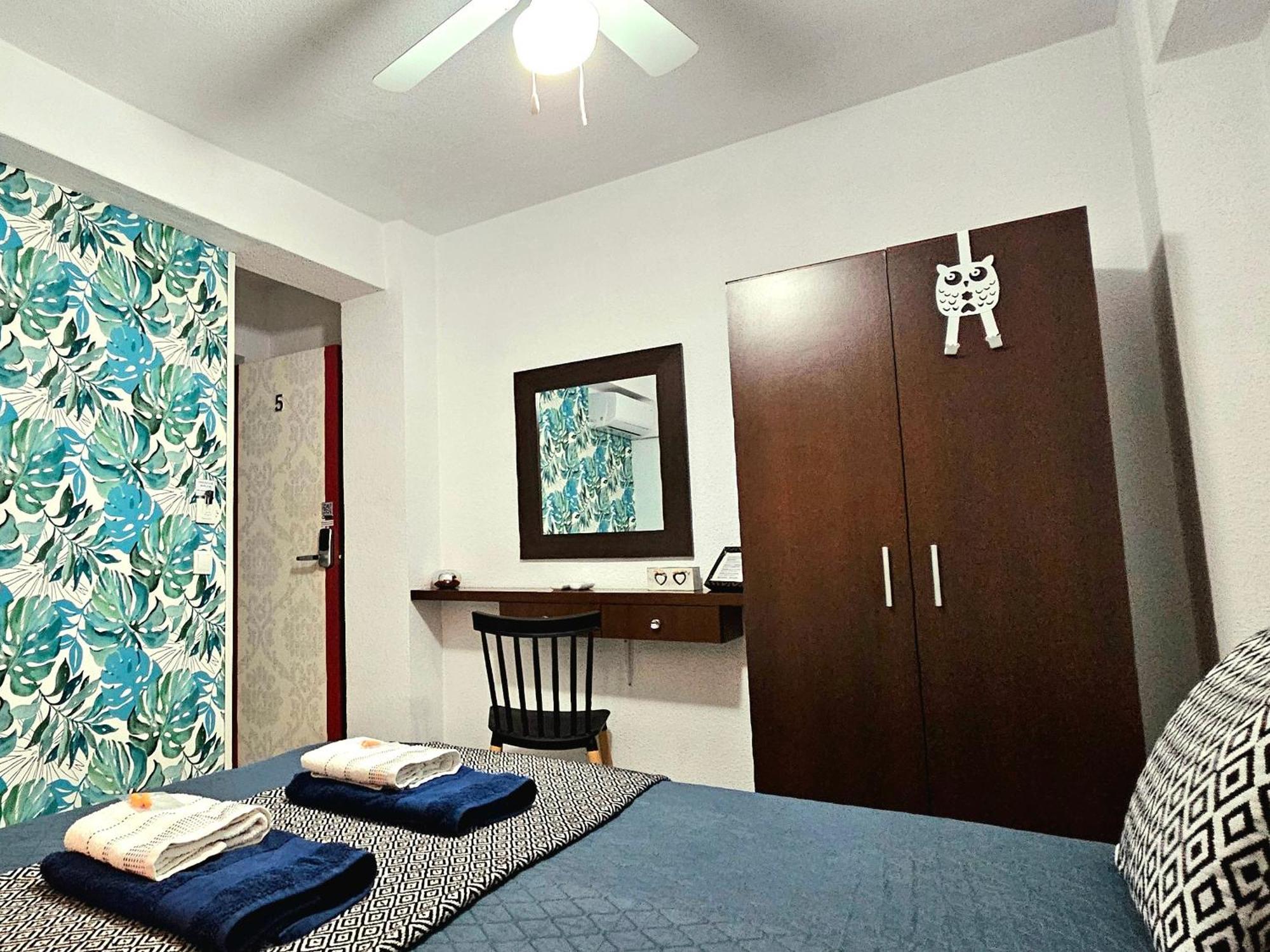 Centric Mercado Hostel Alicante