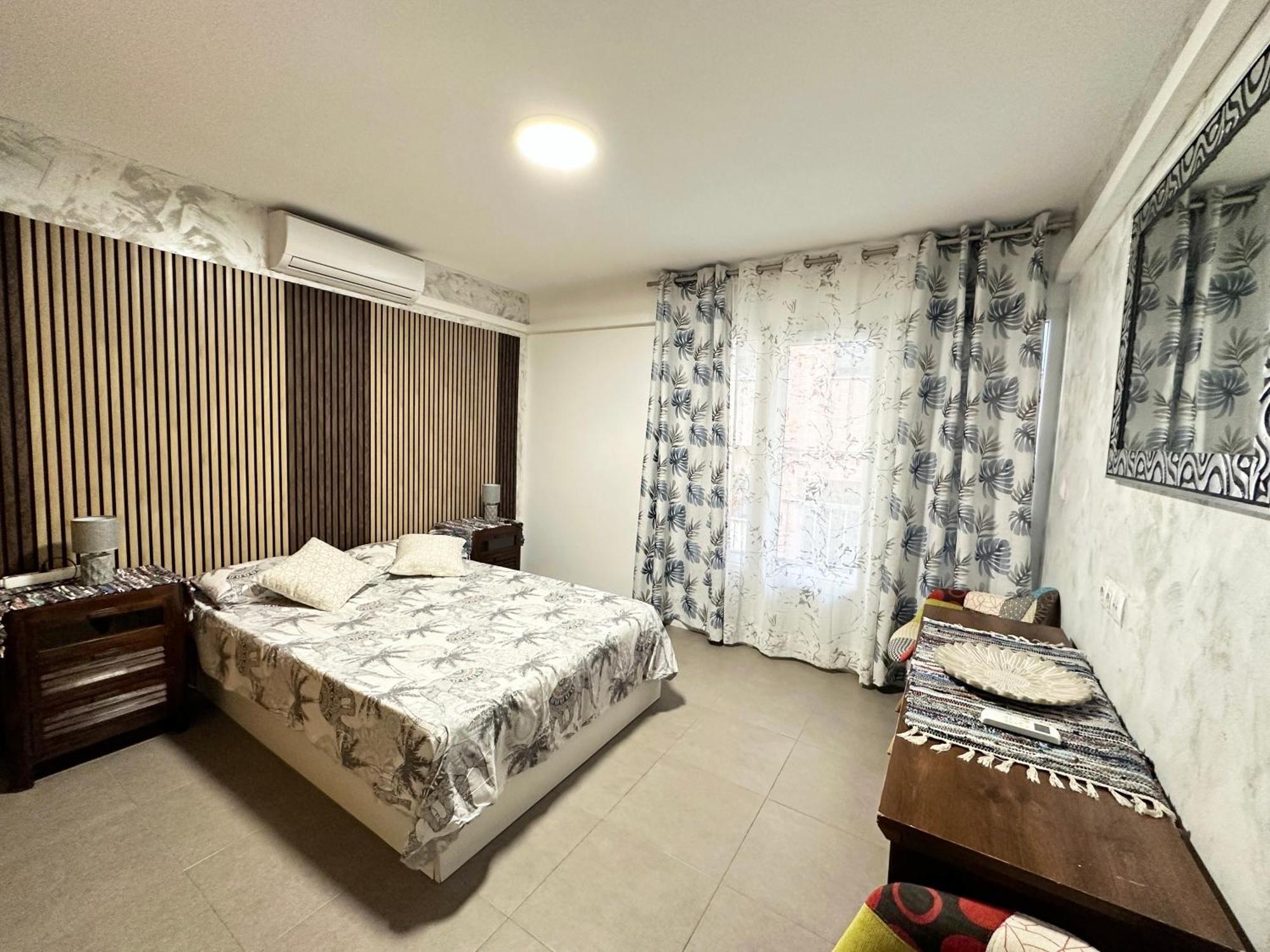 Apartamento Casa Victoria De